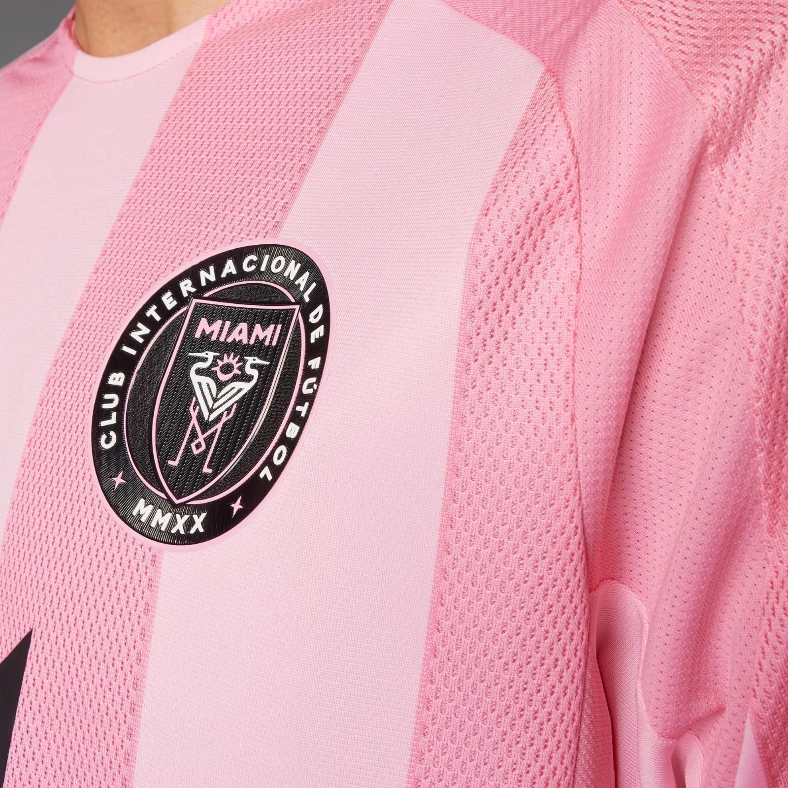 Inter Miami 2026 Home Kit