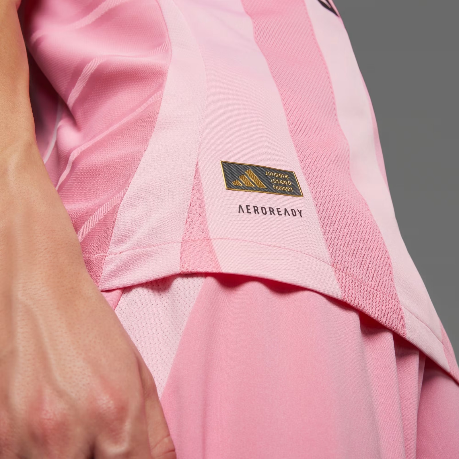 Inter Miami 2026 Home Kit