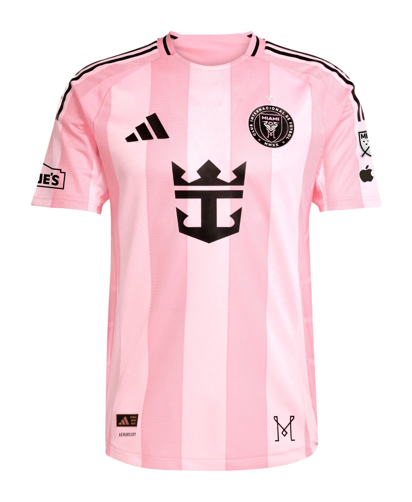 Inter Miami 2026 Home Kit