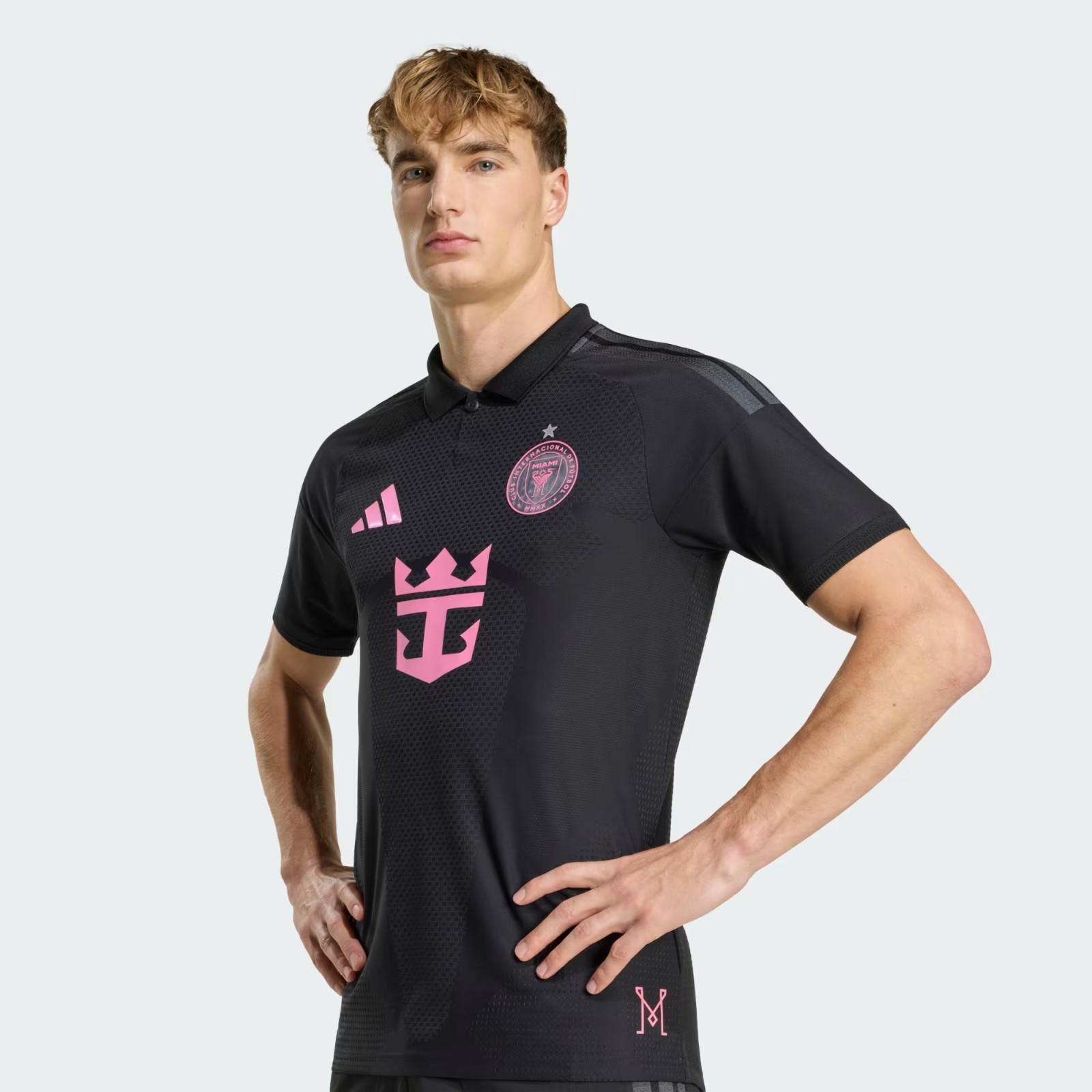 Inter Miami 2026 Away Kit