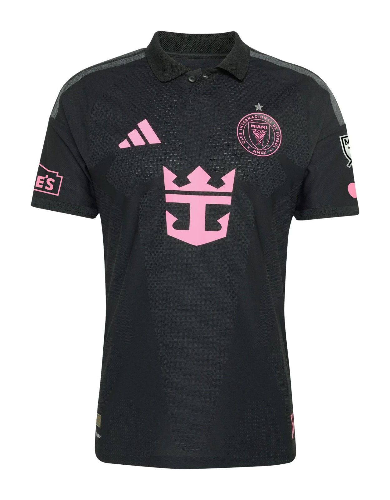 Inter Miami 2026 Away Kit