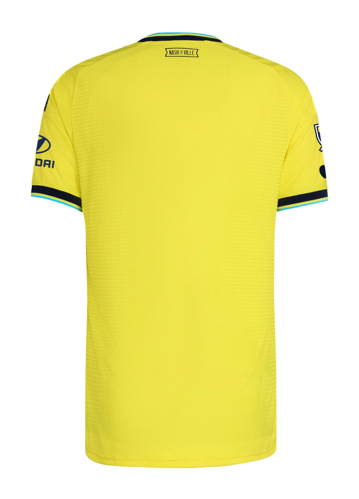 Nashville SC 2026 Home Kit
