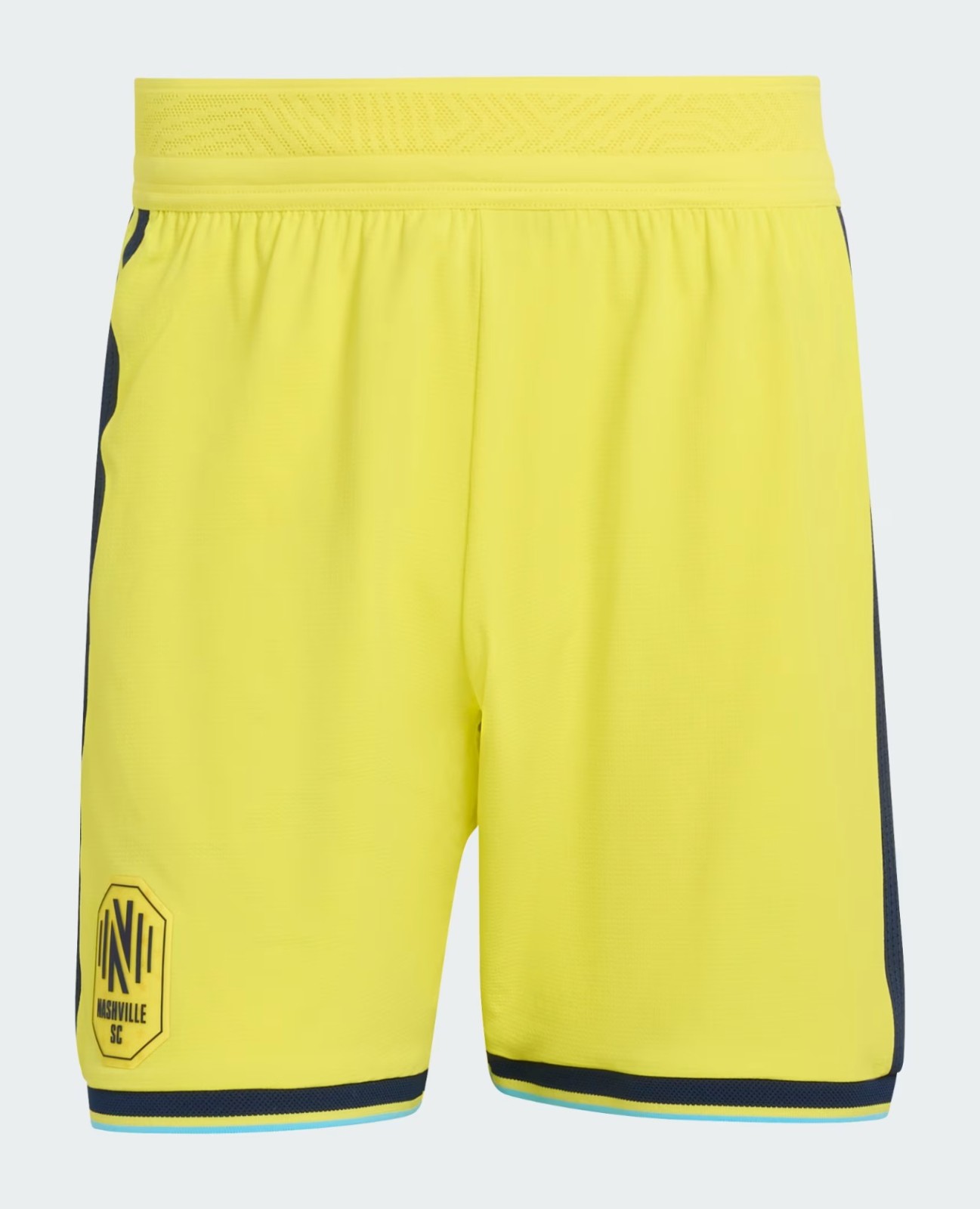 Nashville SC 2026 Home Kit
