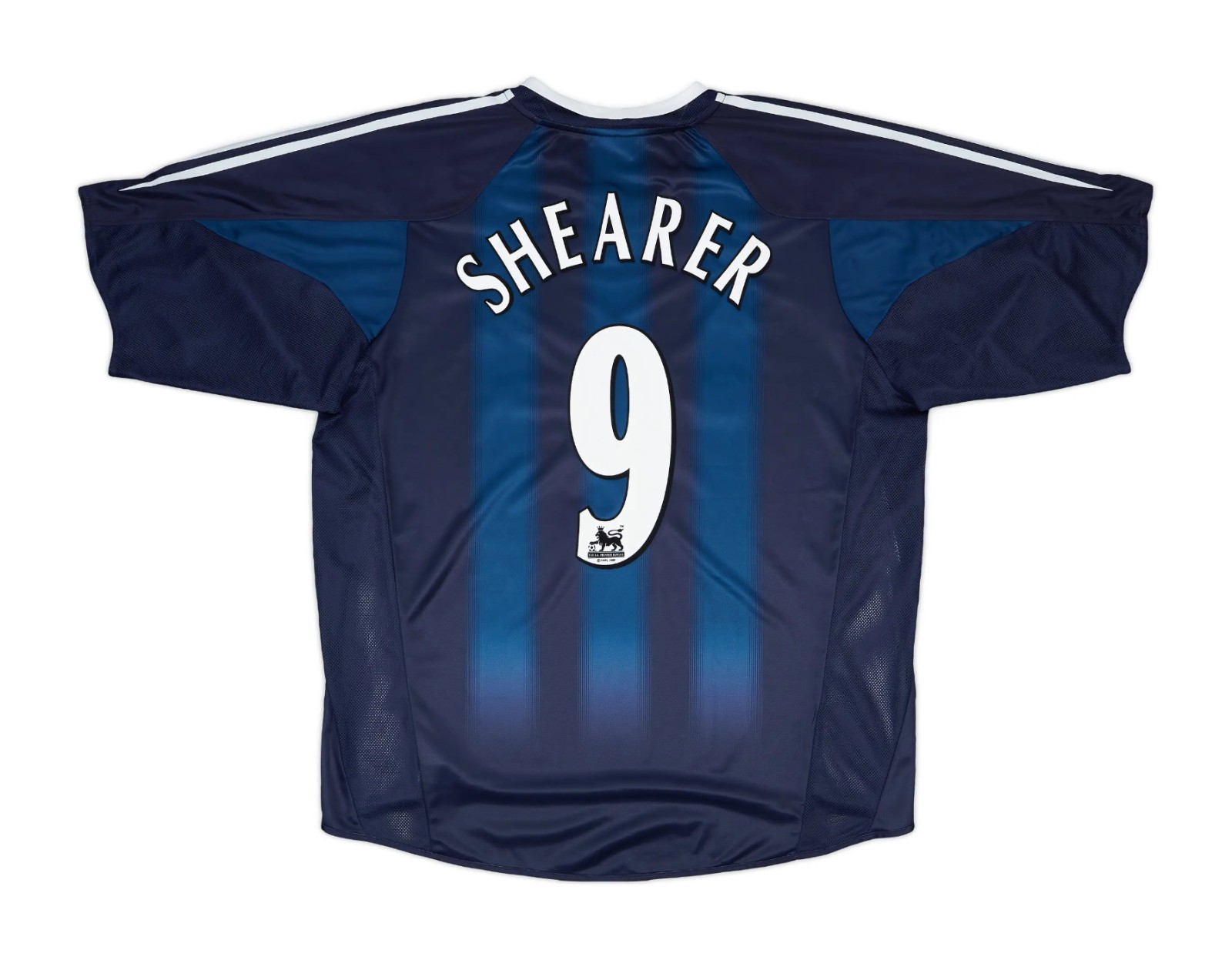 Newcastle United 2004-05 Away Kit