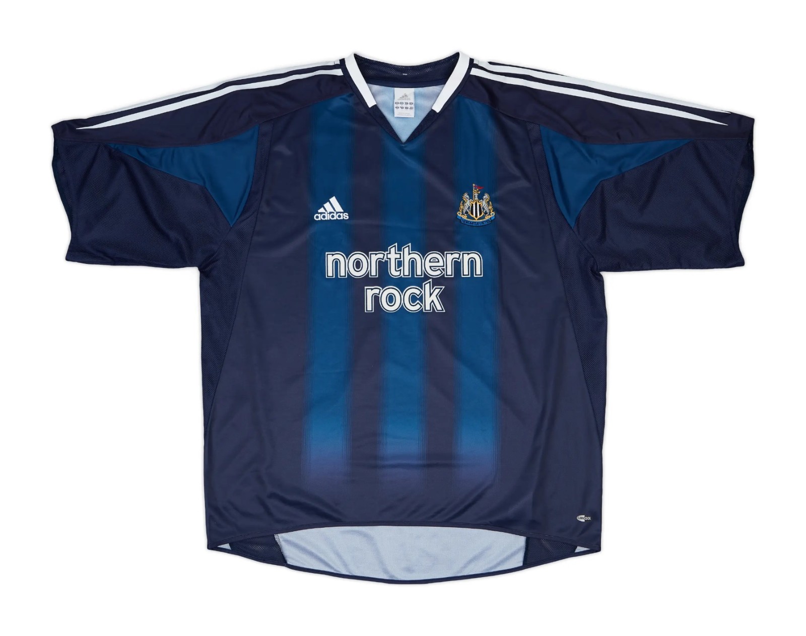 Newcastle United 2004-05 Away Kit