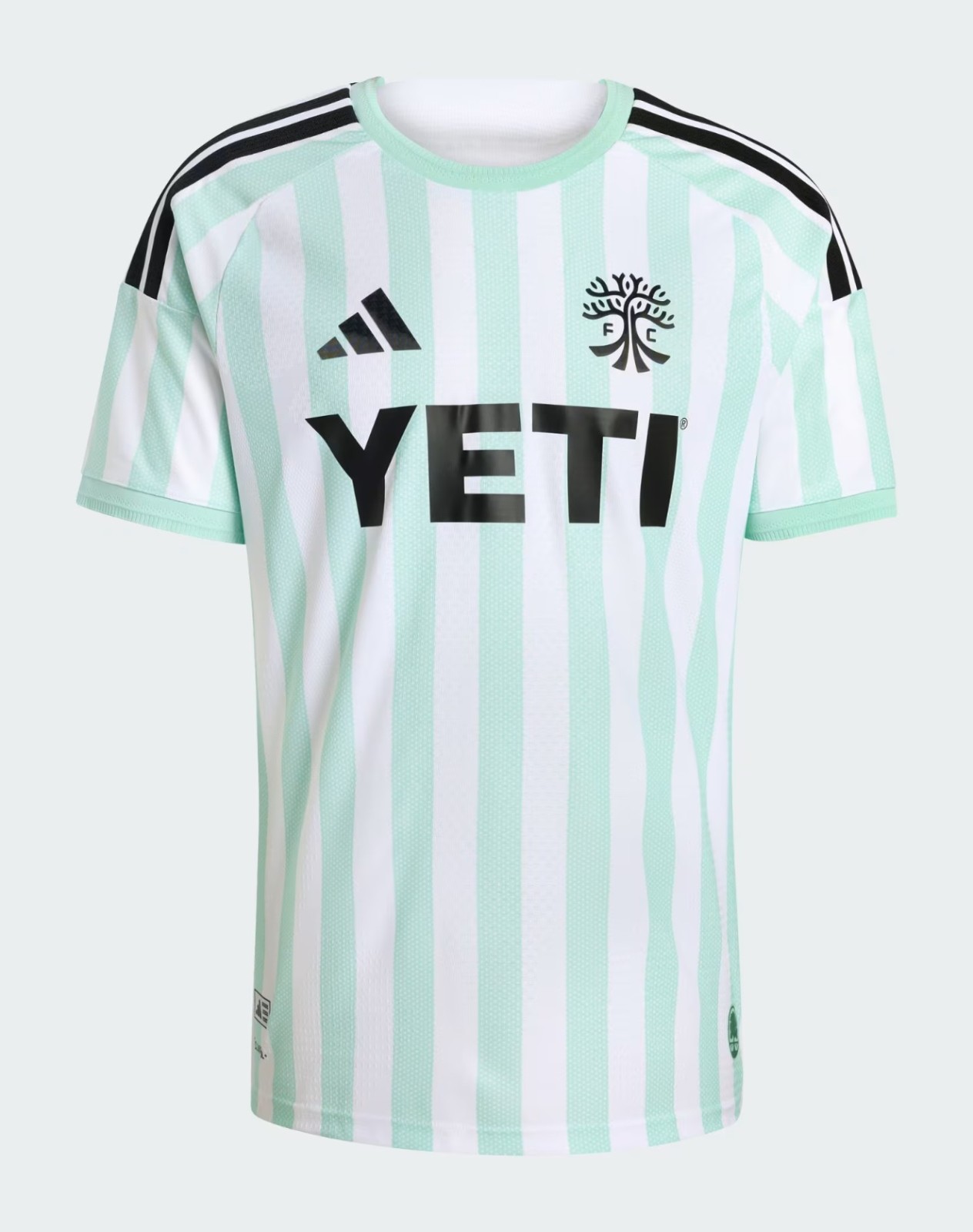 Austin FC 2026 Away Kit