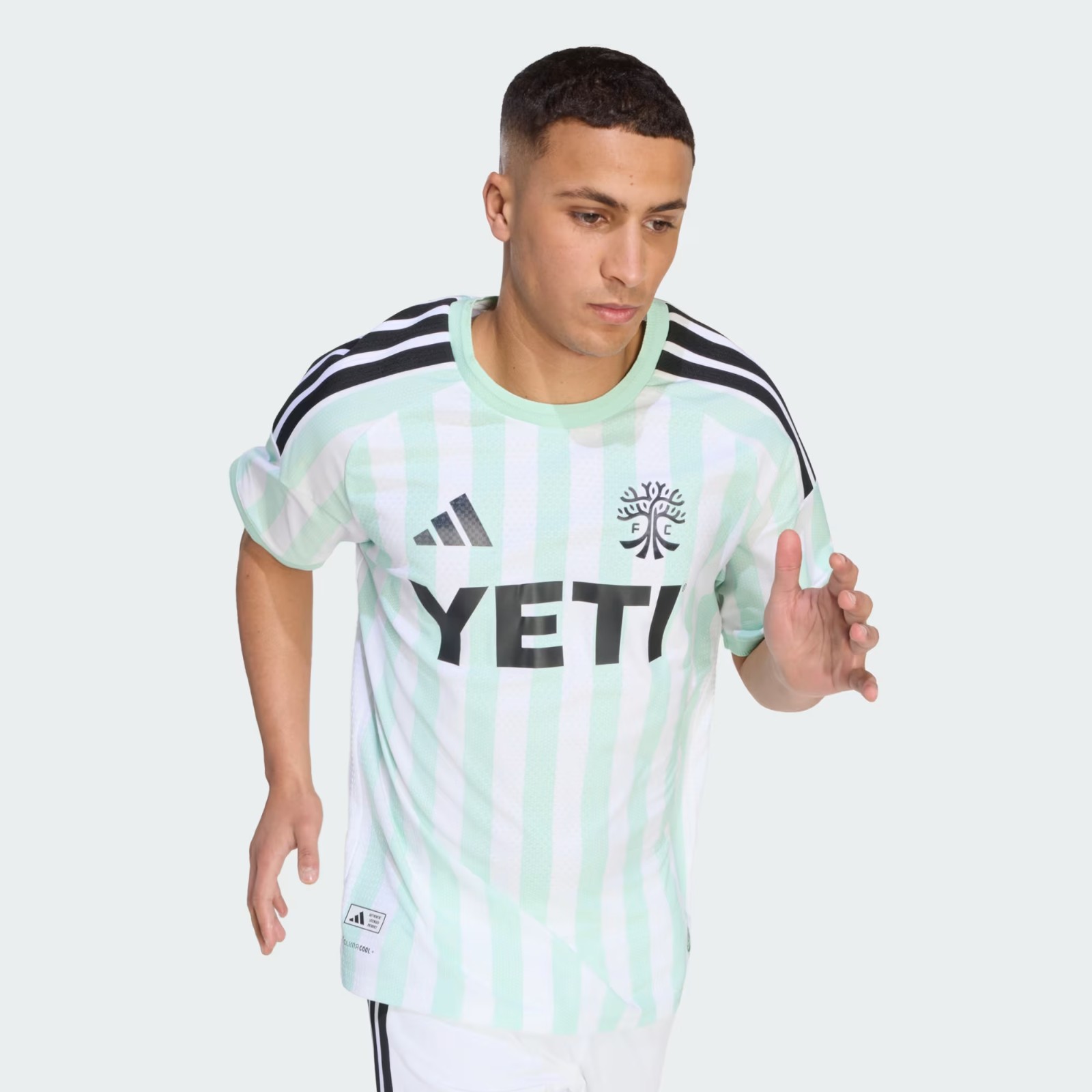 Austin FC 2026 Away Kit