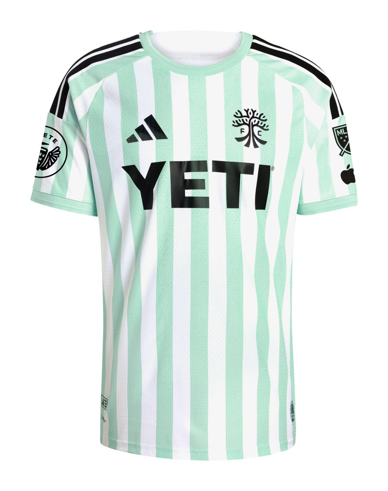 Austin FC 2026 Away Kit