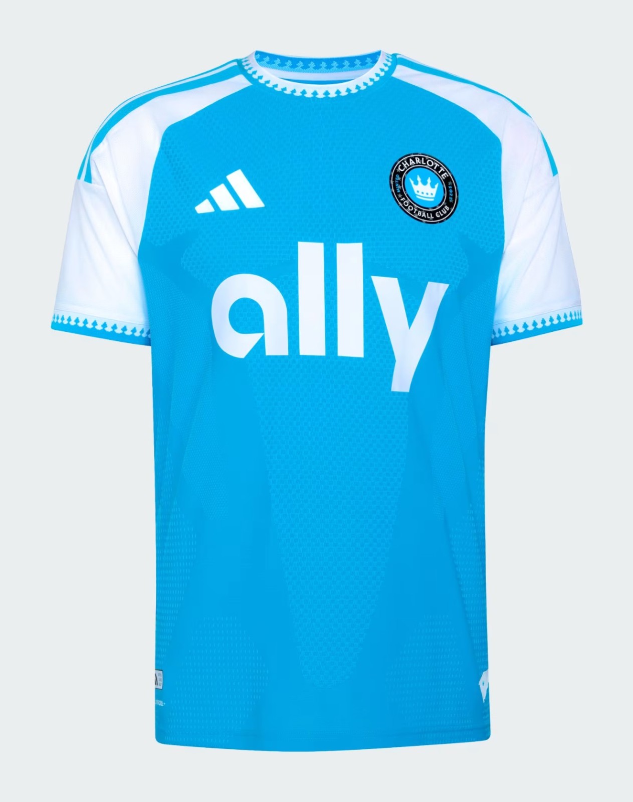 Charlotte FC 2026 Home Kit
