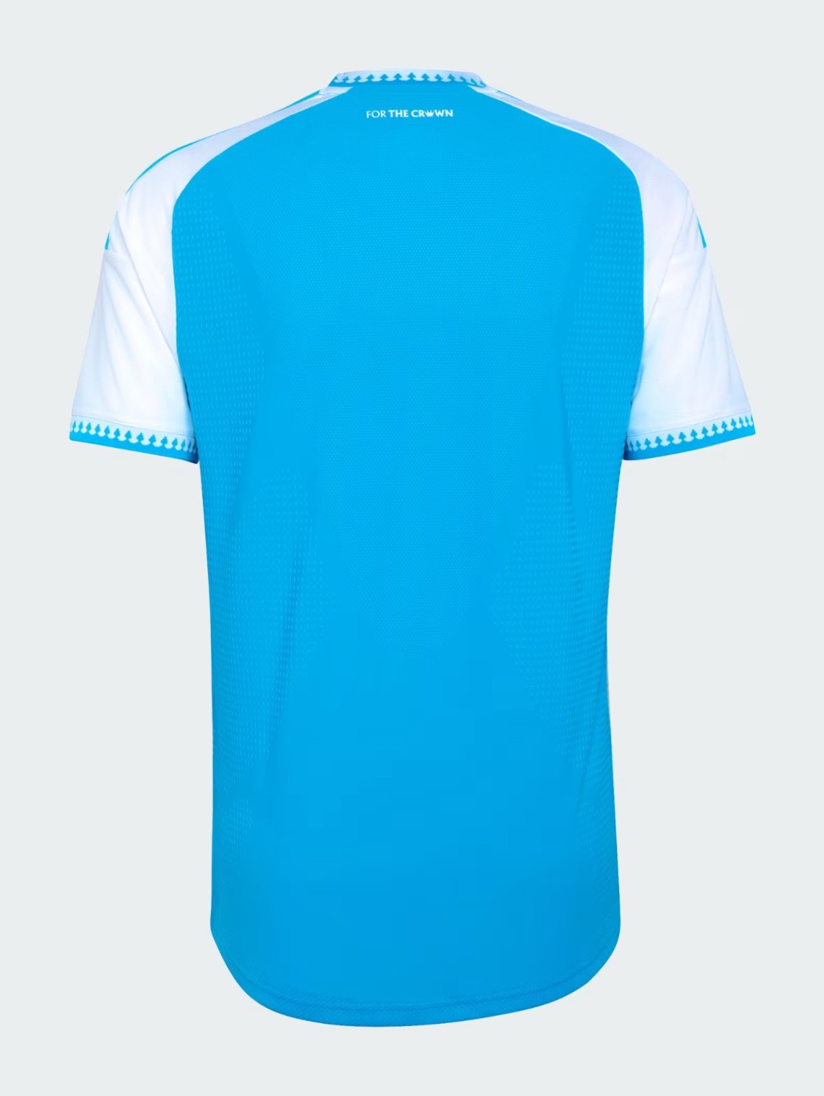 Charlotte FC 2026 Home Kit