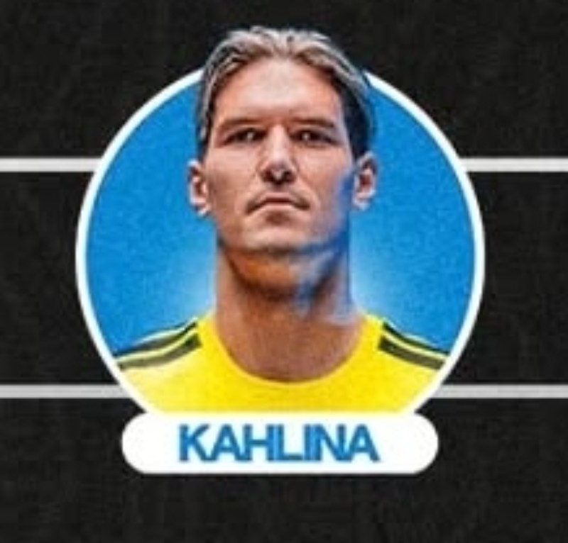 Charlotte FC 2026 GK 3 Kit