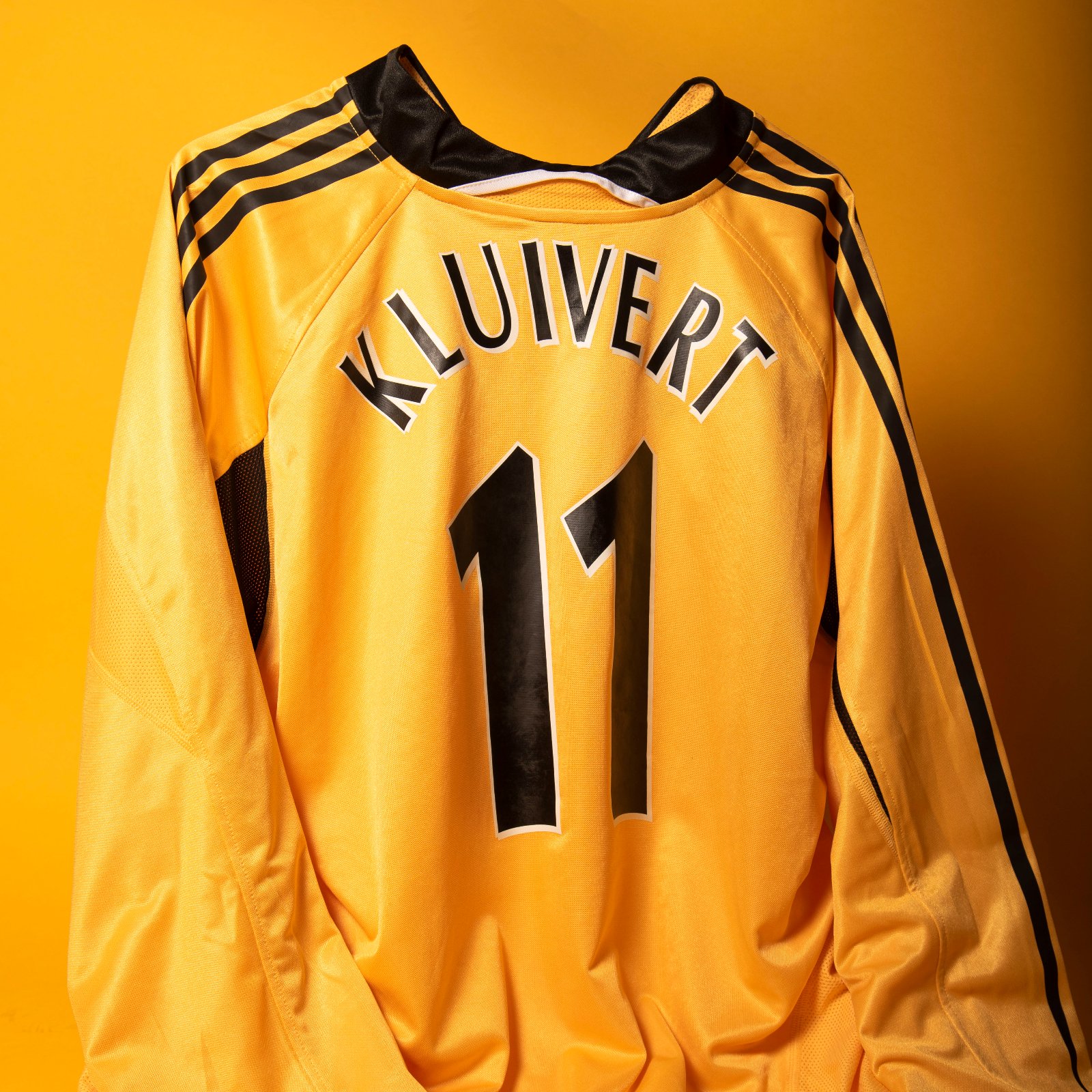 Newcastle United 2004-05 Third Kit