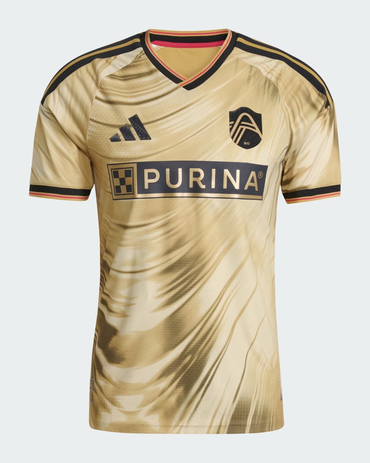 St. Louis City 2026 Away Kit