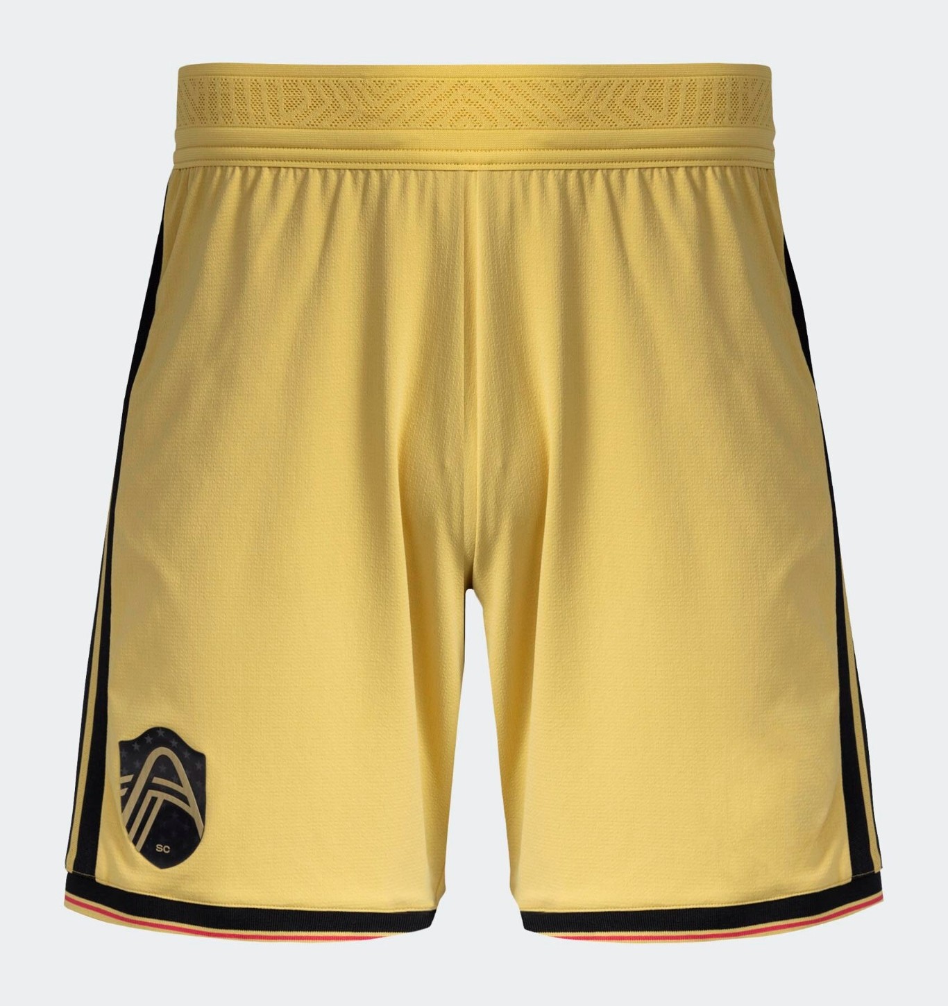St. Louis City 2026 Away Kit