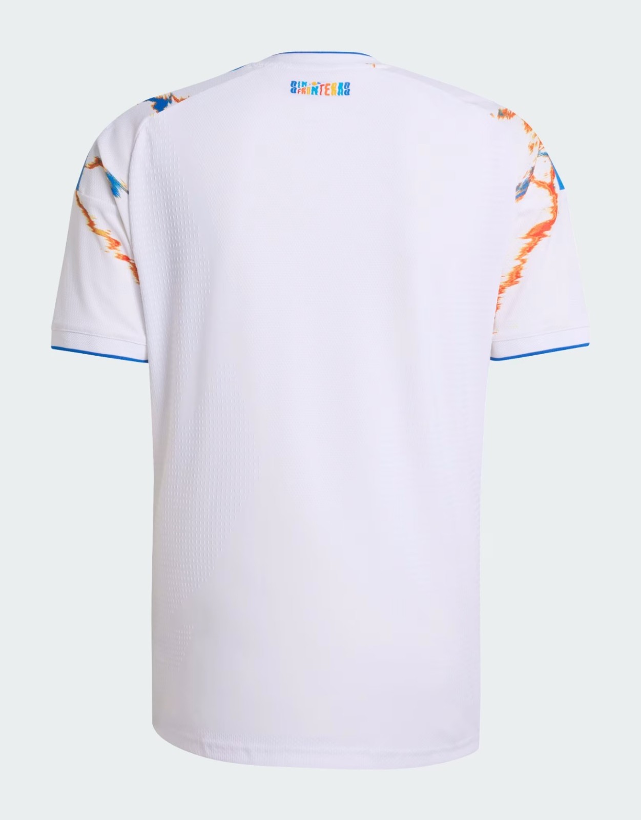 San Diego FC 2026 Away Kit