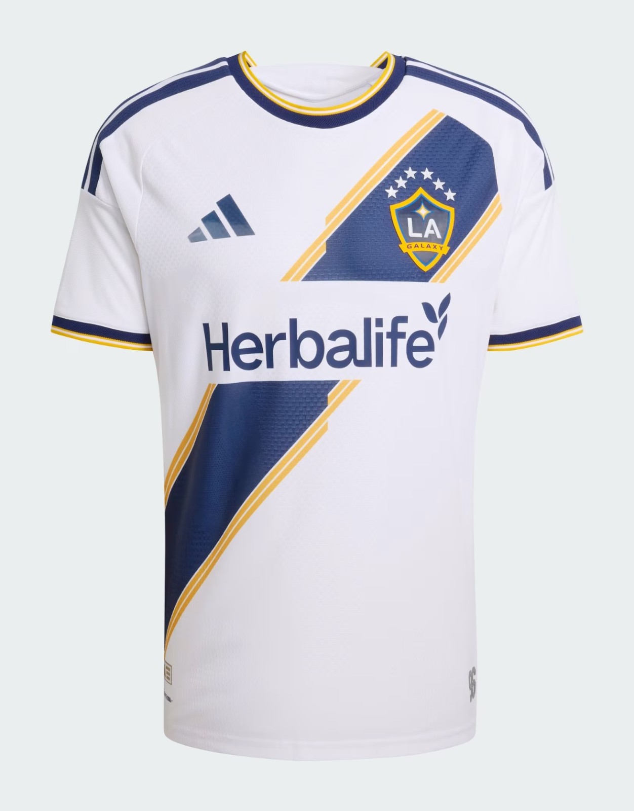 LA Galaxy 2026 Home Kit