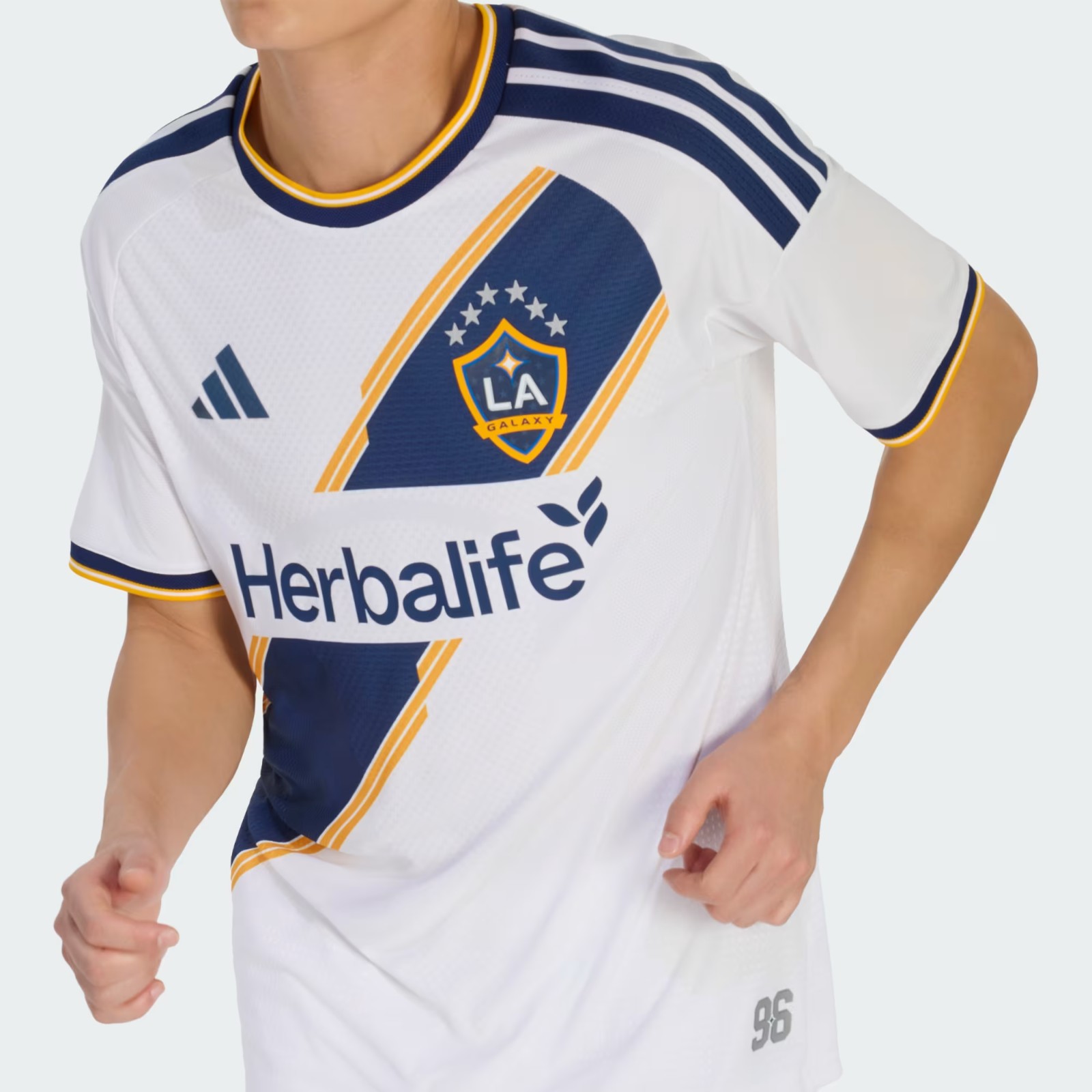 LA Galaxy 2026 Home Kit