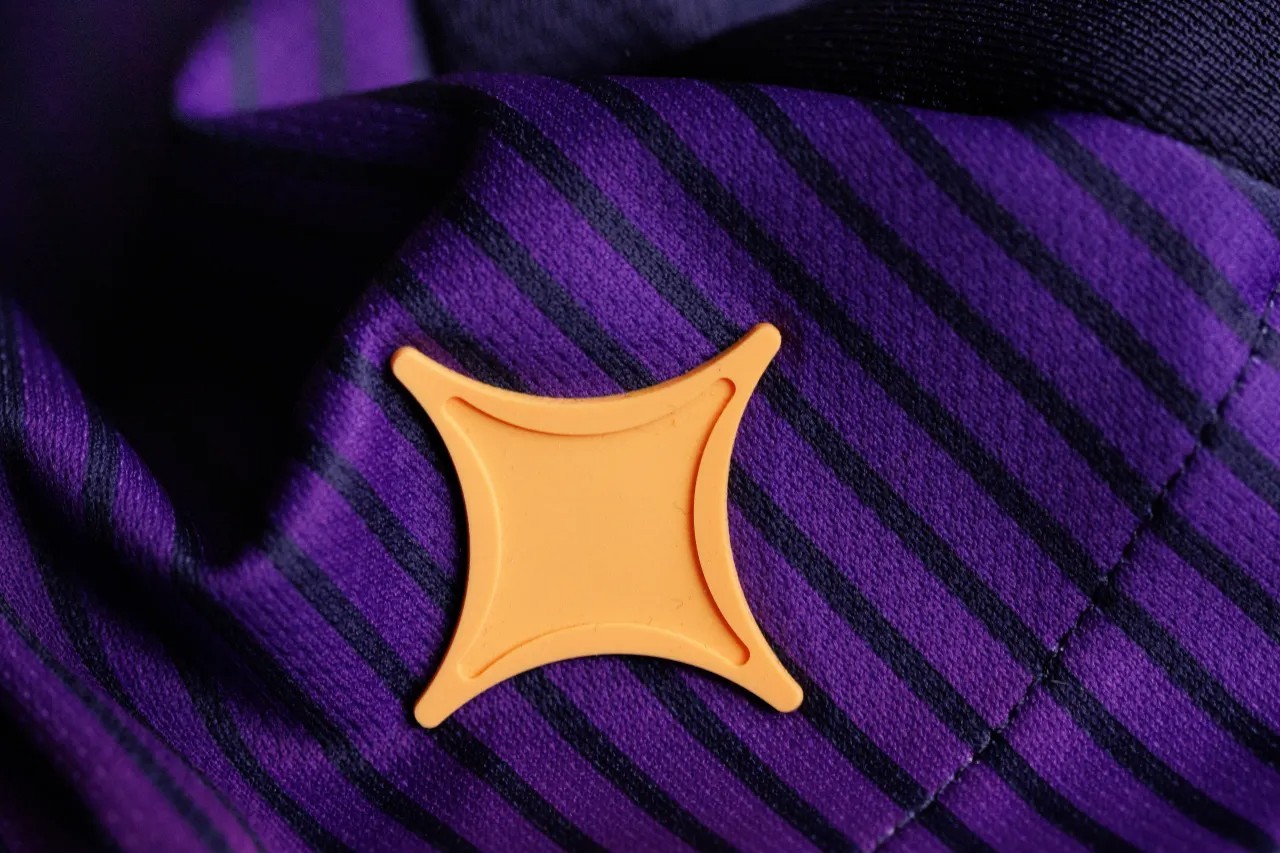 LA Galaxy 2026 Away Kit