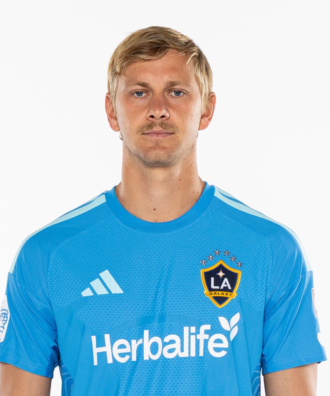 LA Galaxy 2026 GK 1 Kit