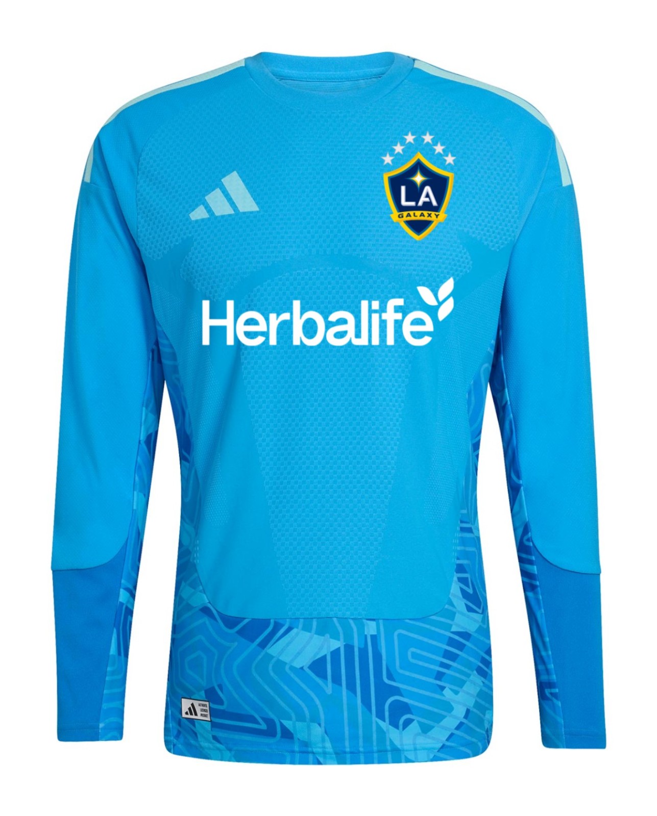 LA Galaxy 2026 GK 1 Kit
