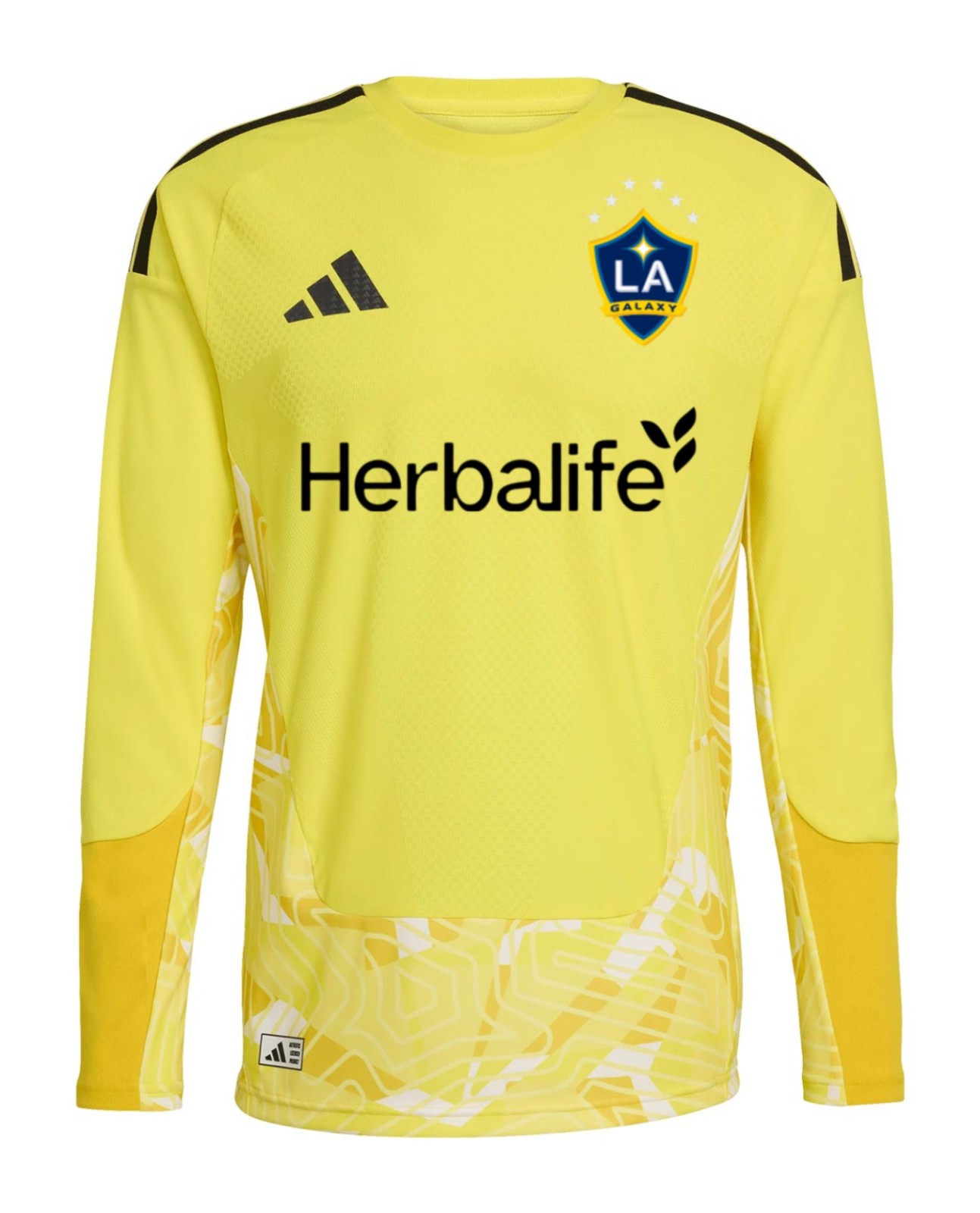 LA Galaxy 2026 GK 2 Kit