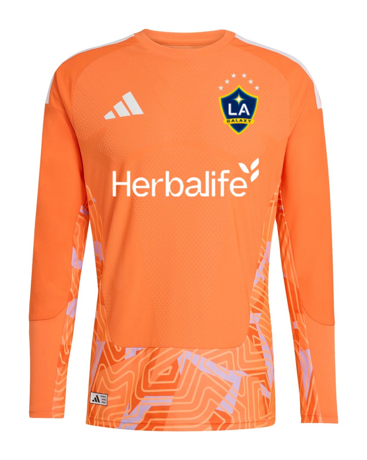 LA Galaxy 2026 GK 3 Kit