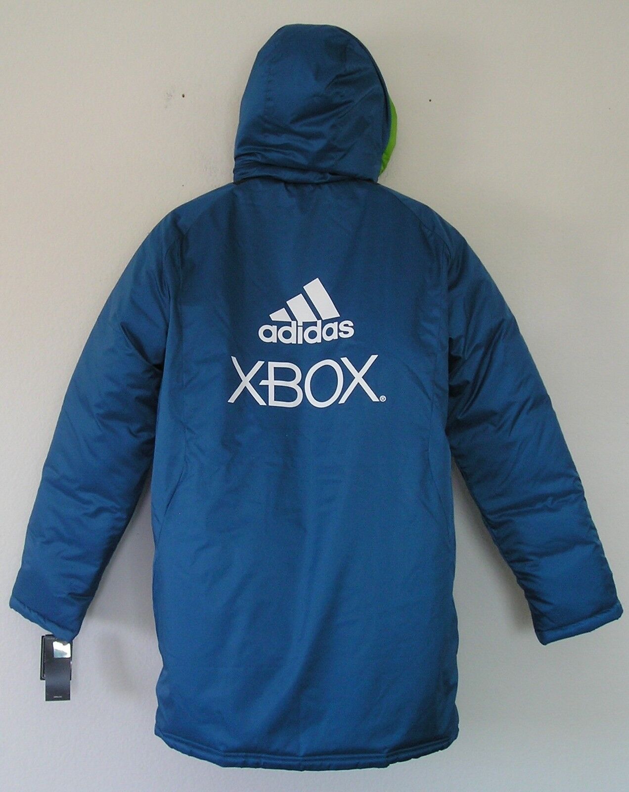 Seattle Sounders FC 2012 Bench Kit