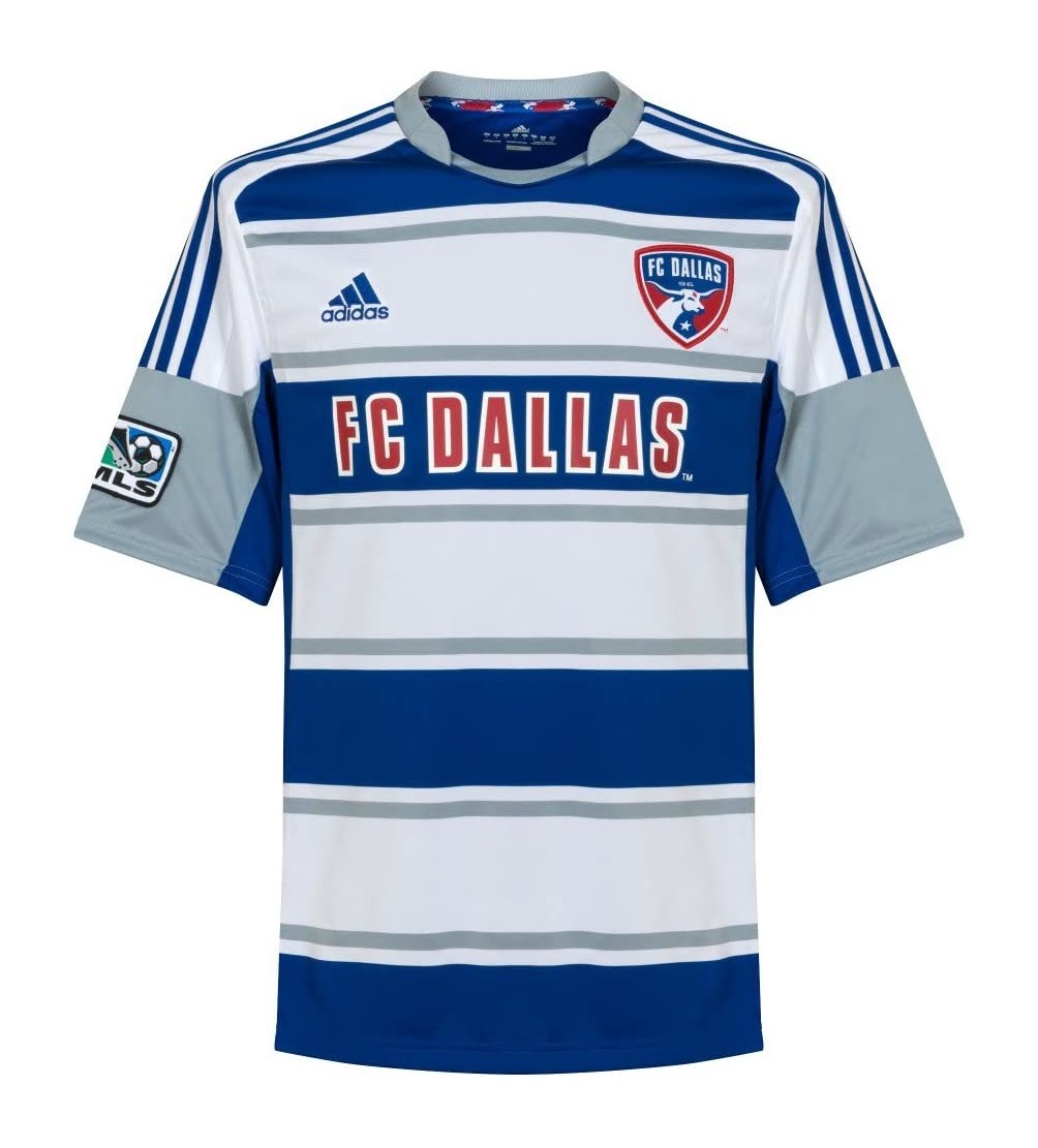 FC Dallas 2012 Away Kit