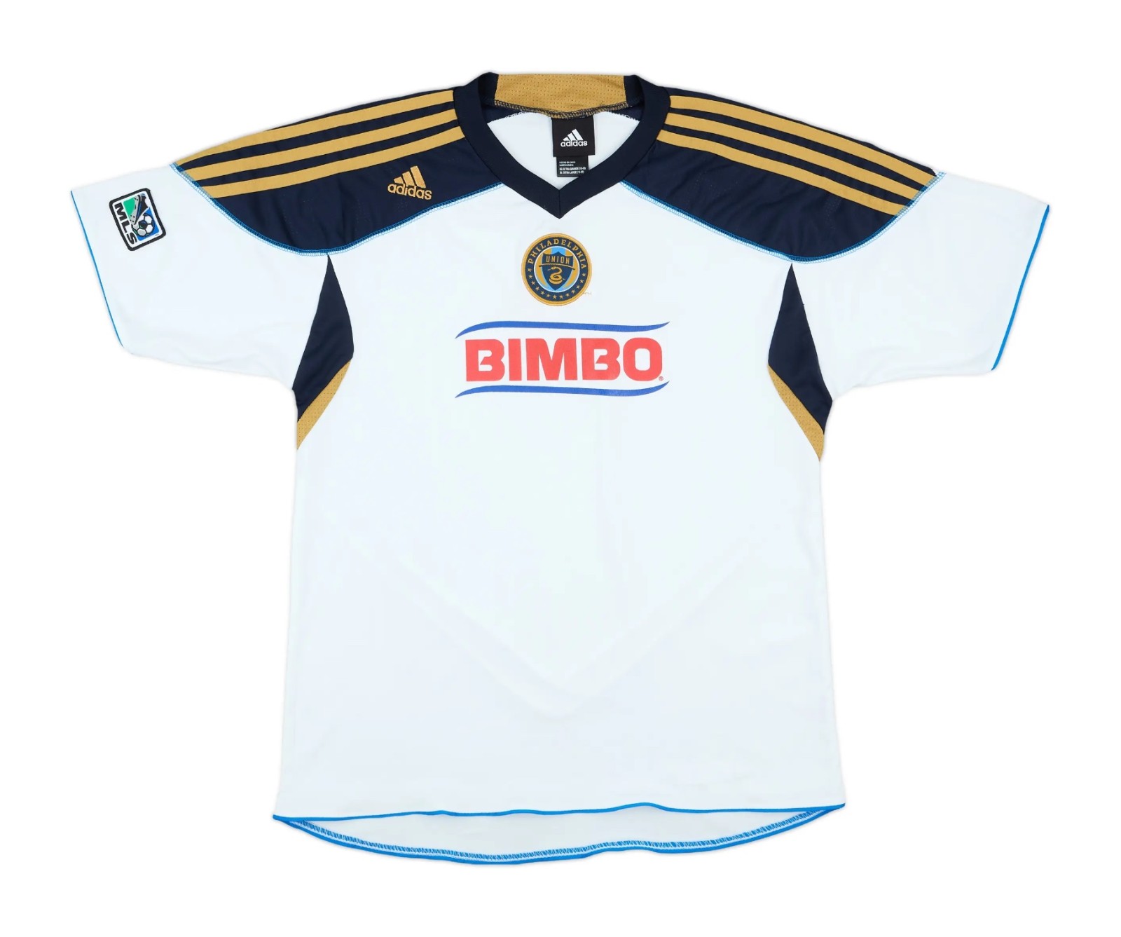 Philadelphia Union 2012 Third Kit