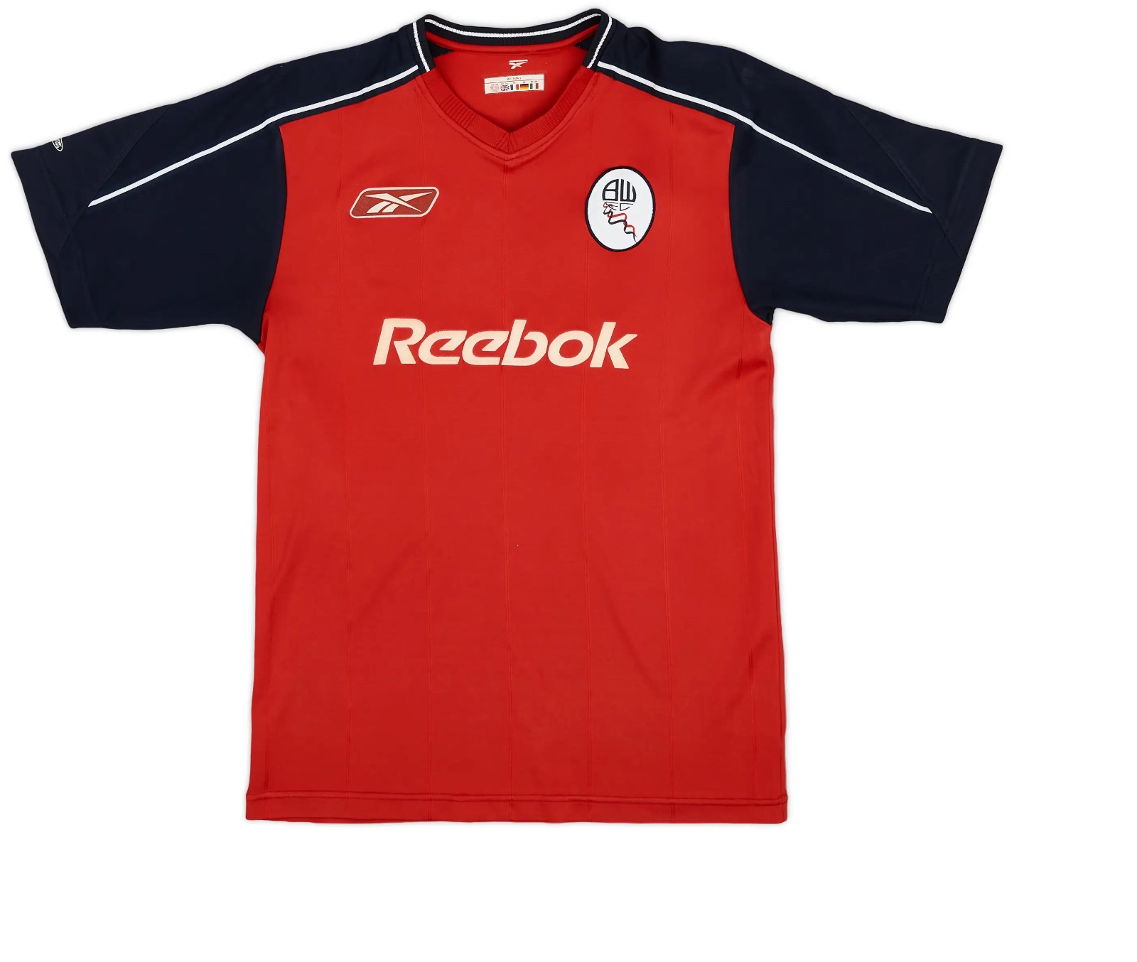Bolton Wanderers 2004-05 Third Kit