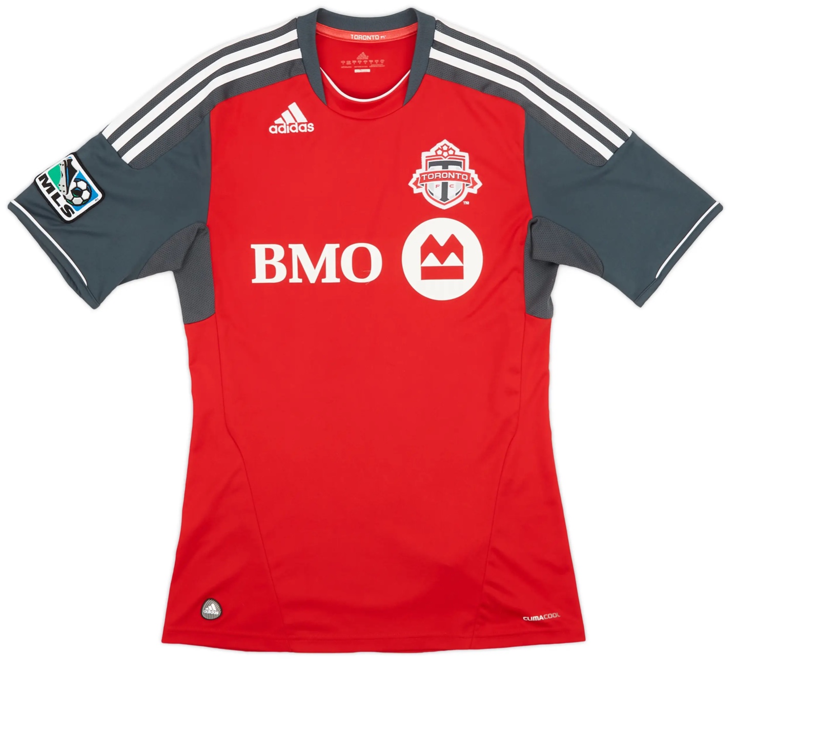 Toronto FC 2012 Home Kit