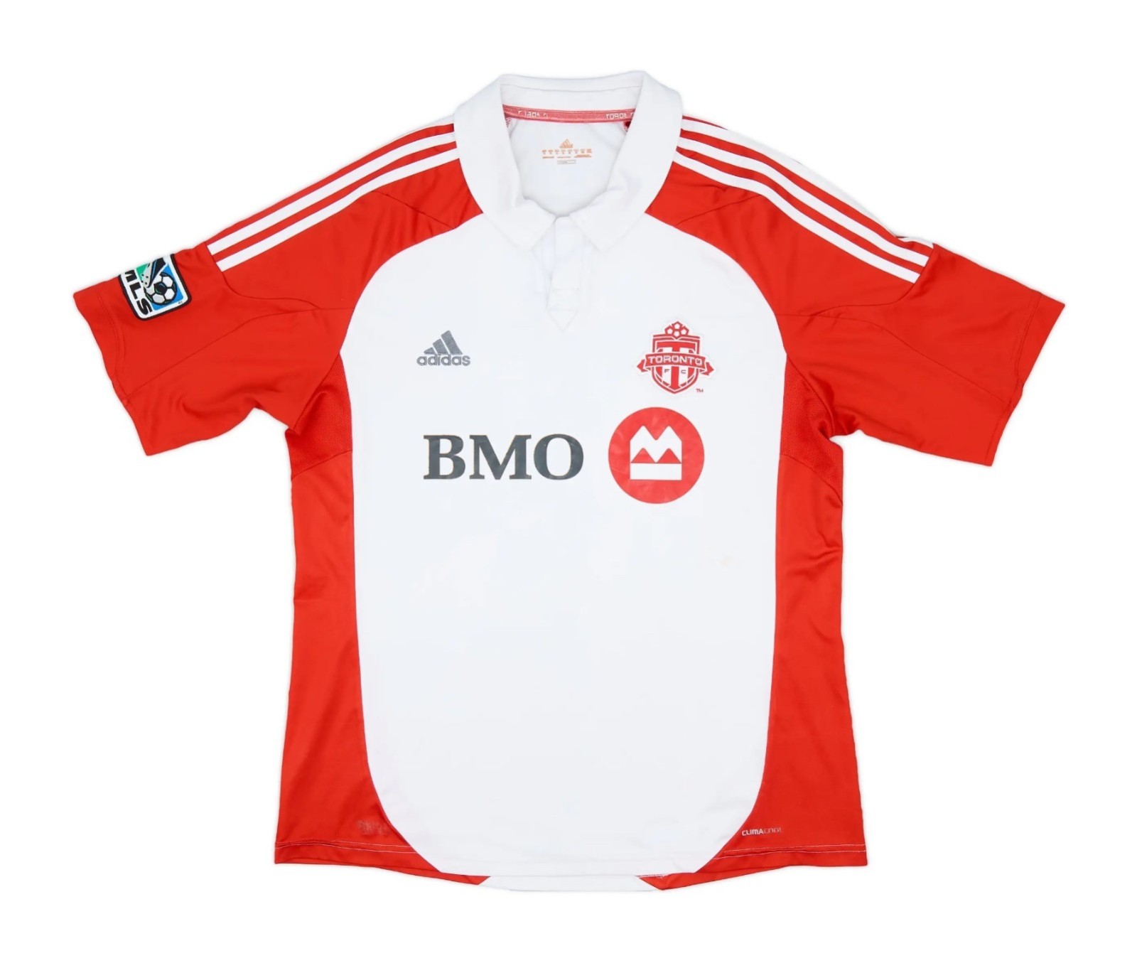 Toronto FC 2012 Away Kit