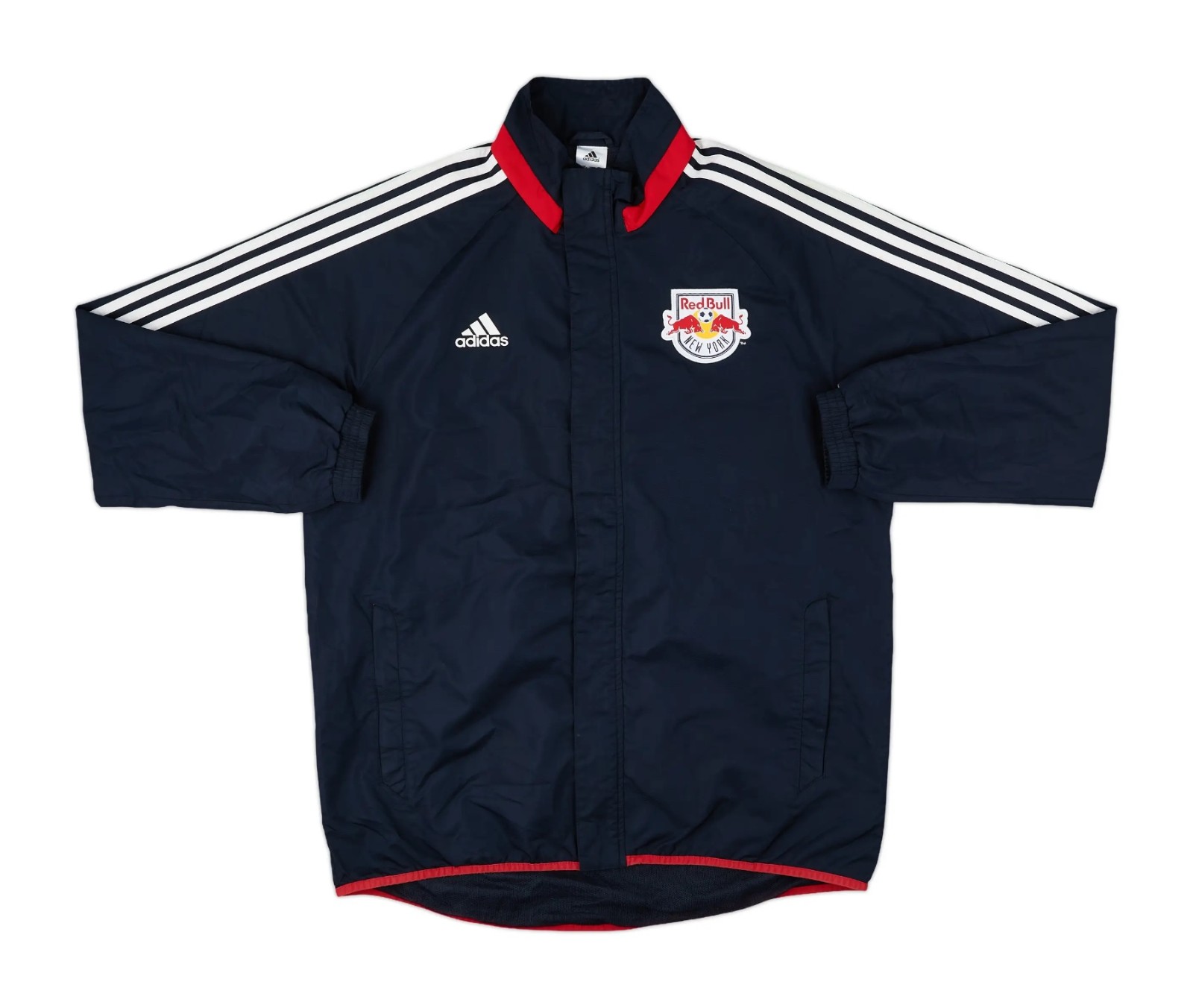 New York Red Bulls 2012 Rain Kit