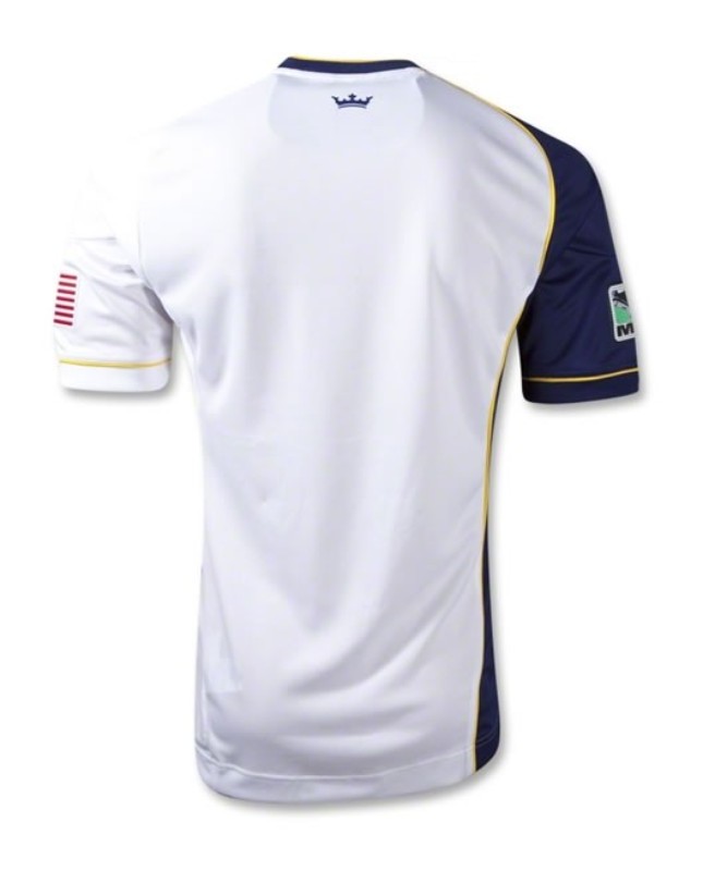 Real Salt Lake 2012 Away Kit