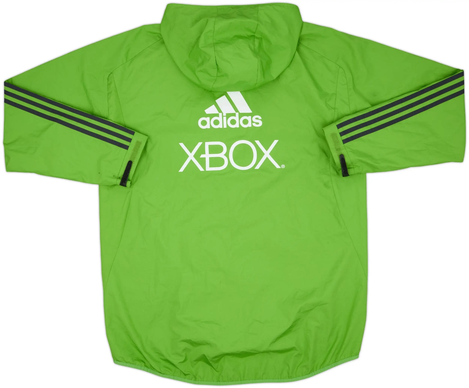 Real Salt Lake 2012 Rain Kit