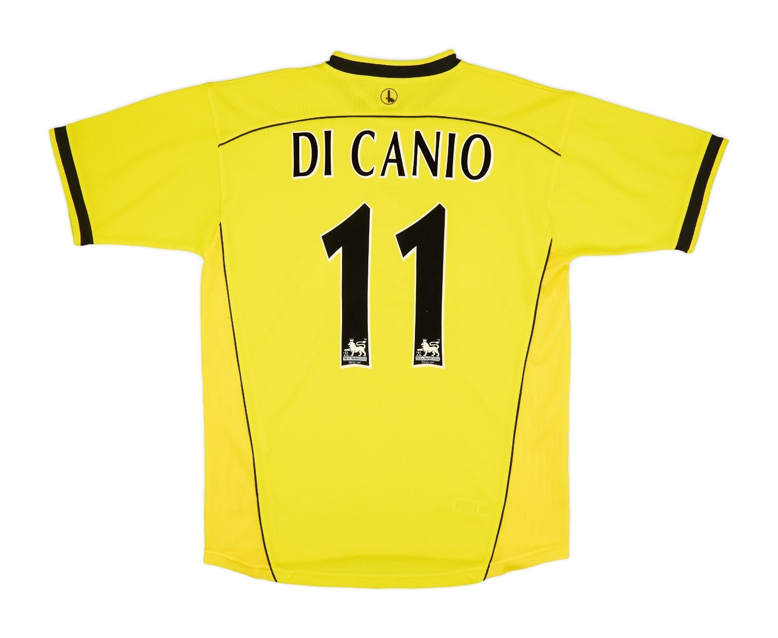 Charlton Athletic 2004-05 Away Kit