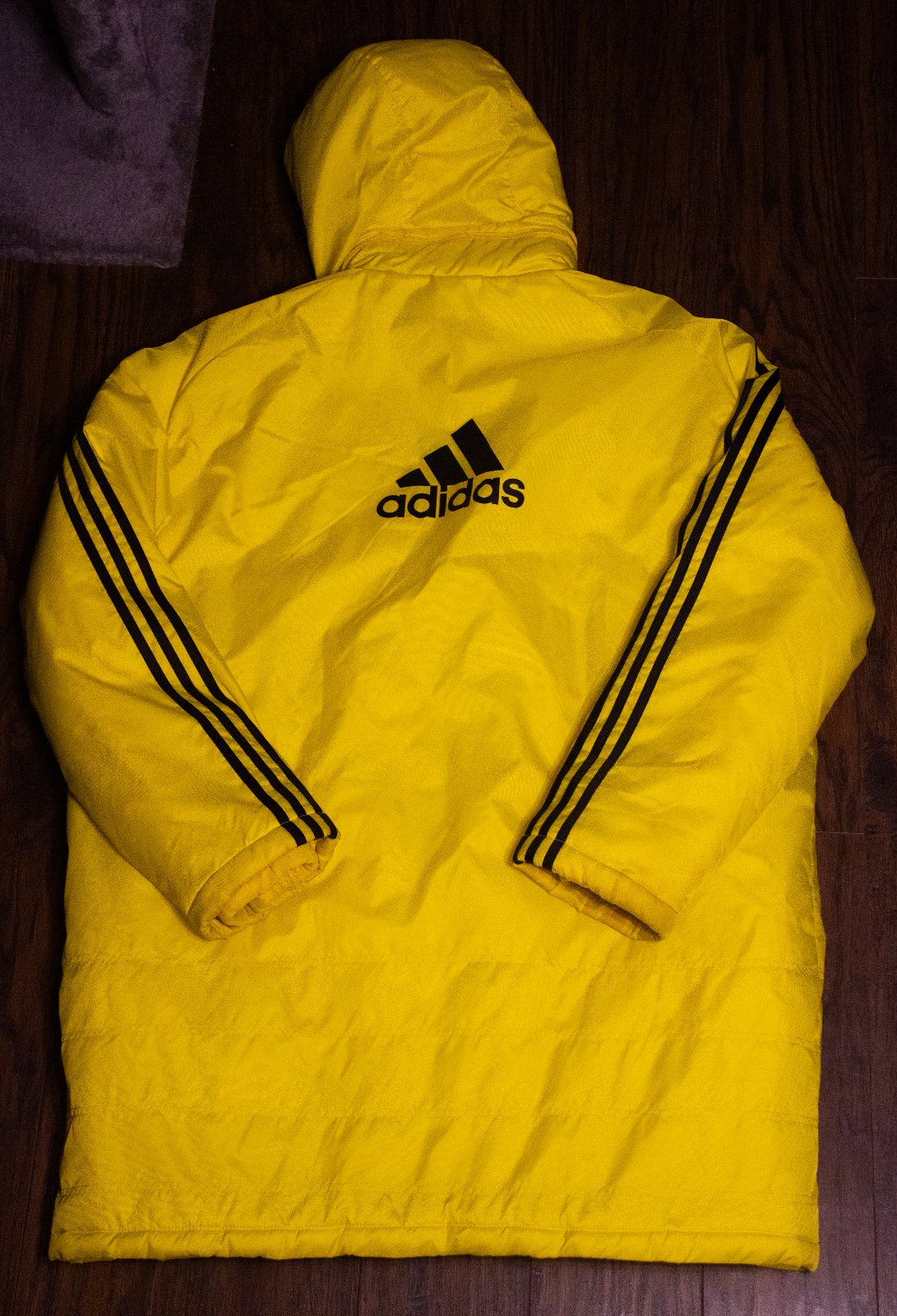 Columbus Crew 2012 Bench Kit