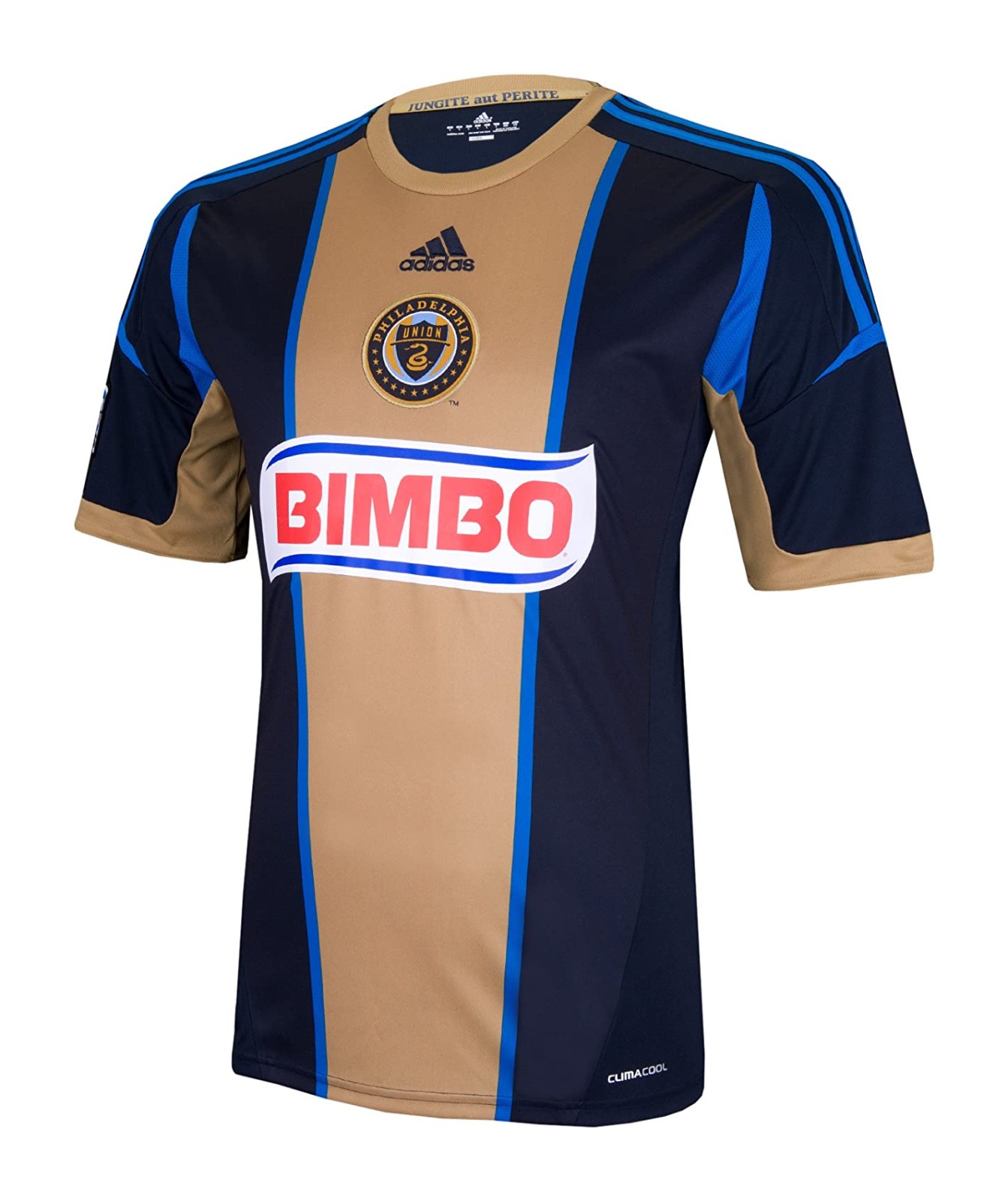 Philadelphia Union 2013 Home Kit