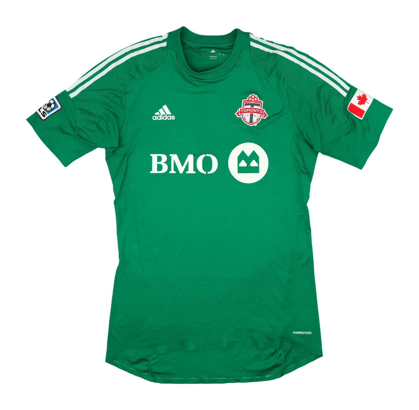 Toronto FC 2013 GK 3 Kit