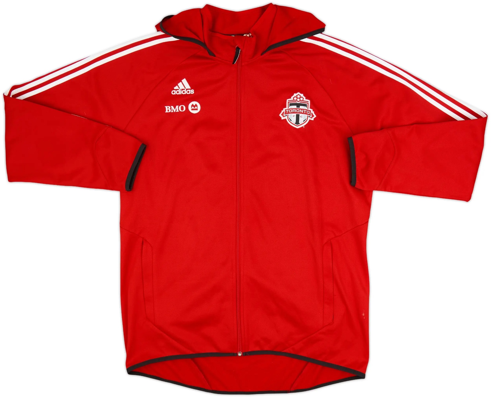 Toronto FC 2013 Rain Kit
