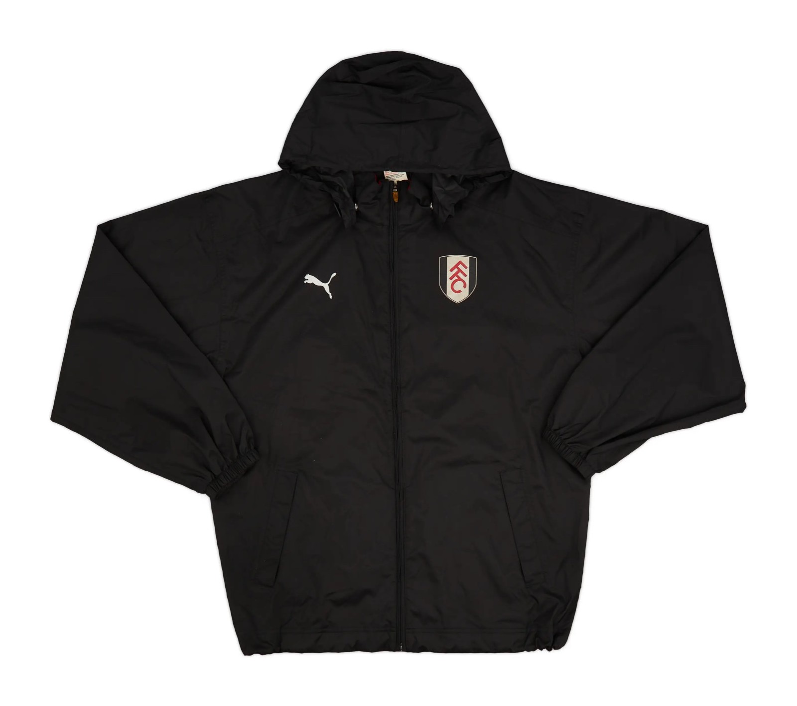 Fulham FC 2004-05 Rain Kit