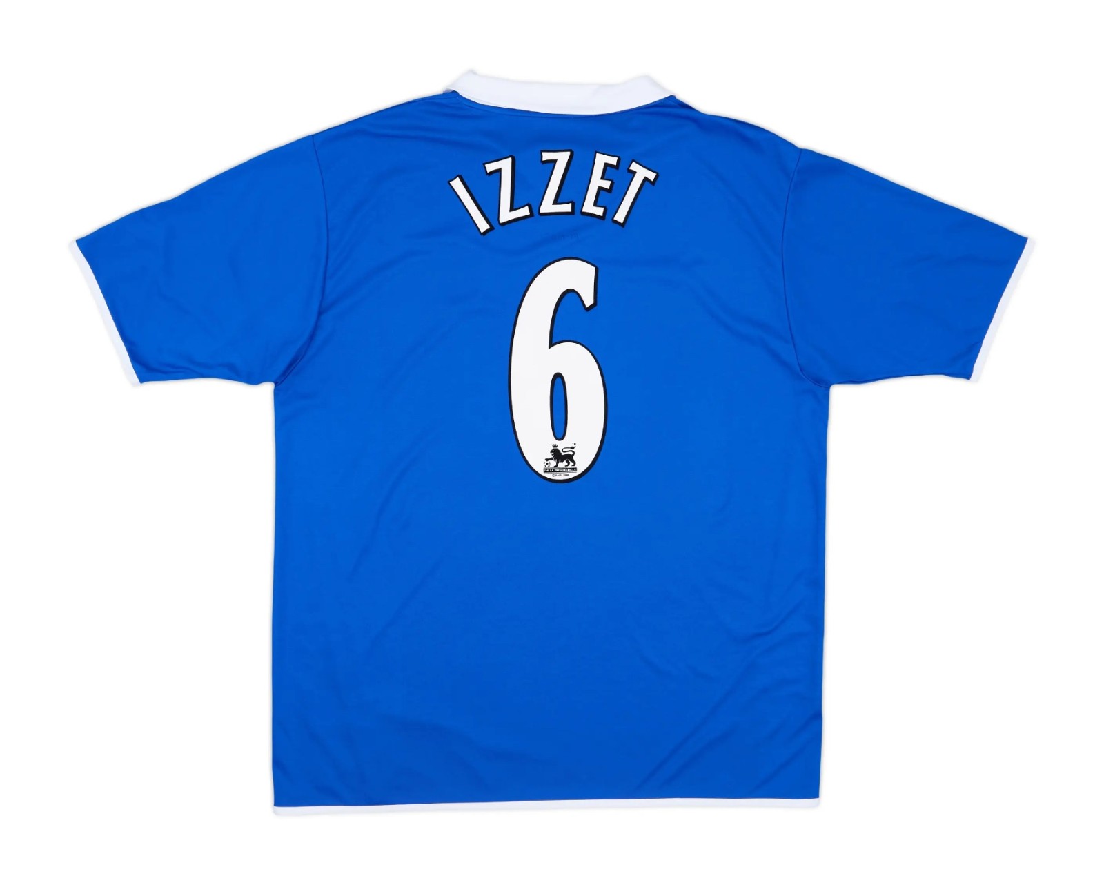 Birmingham City 2004-05 Home Kit