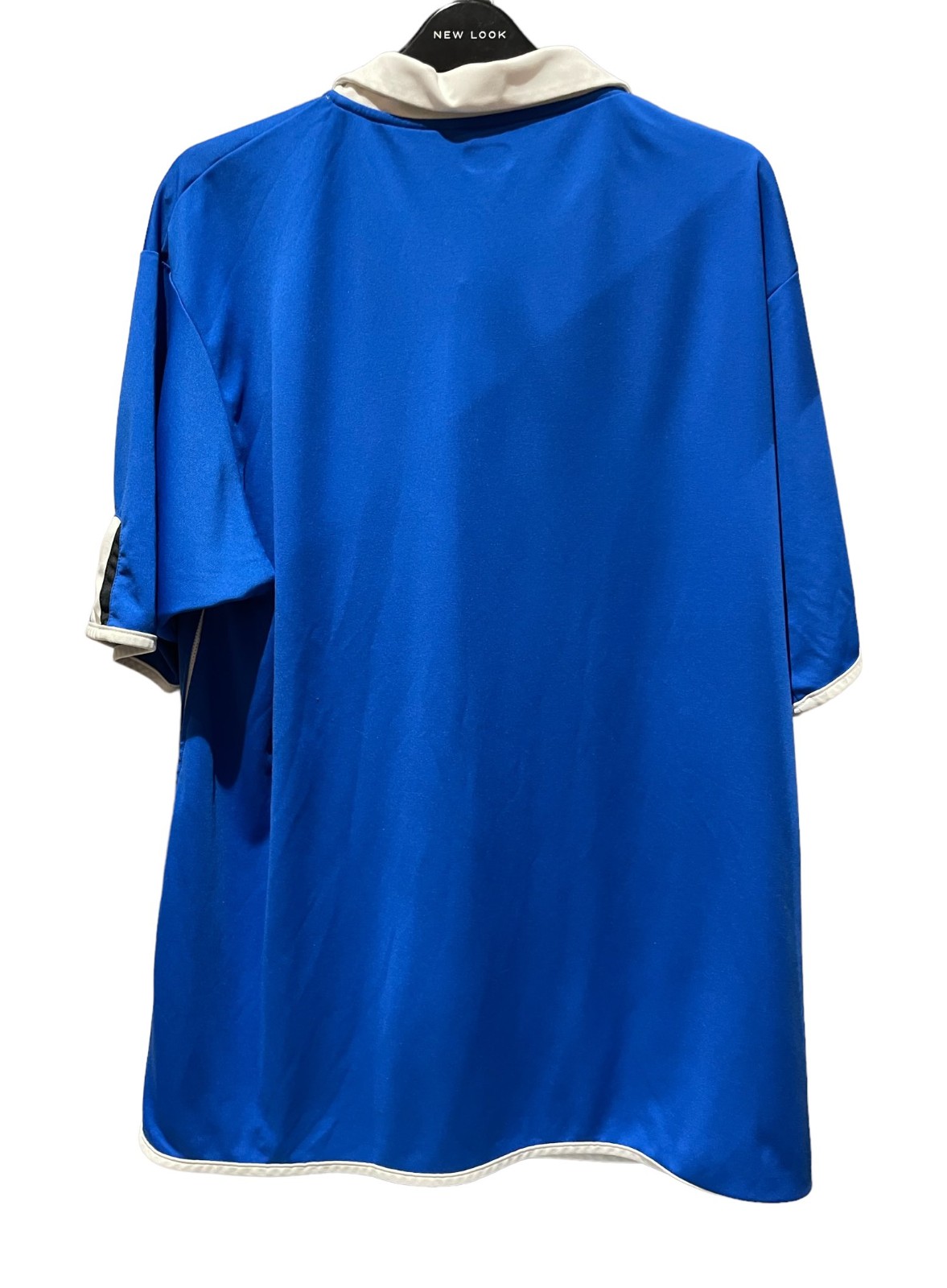 Birmingham City 2004-05 Home Kit