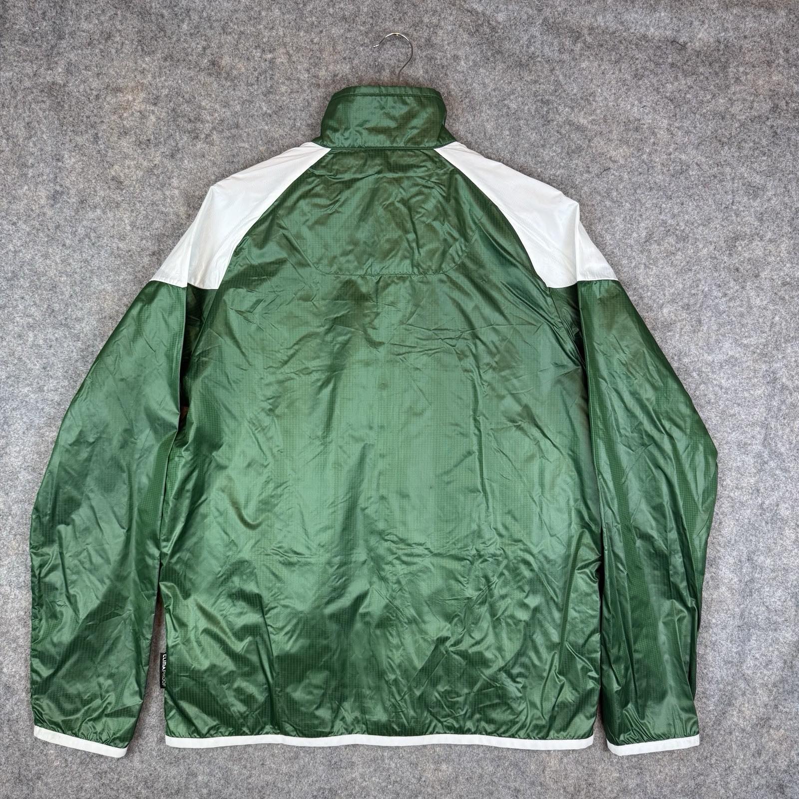 Portland Timbers 2013 Rain Kit