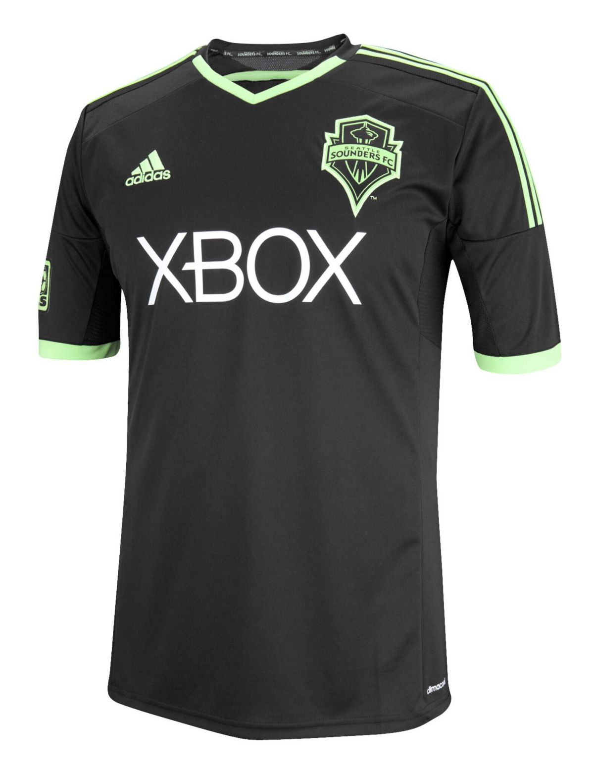 Seattle Sounders FC 2014 Third Kit