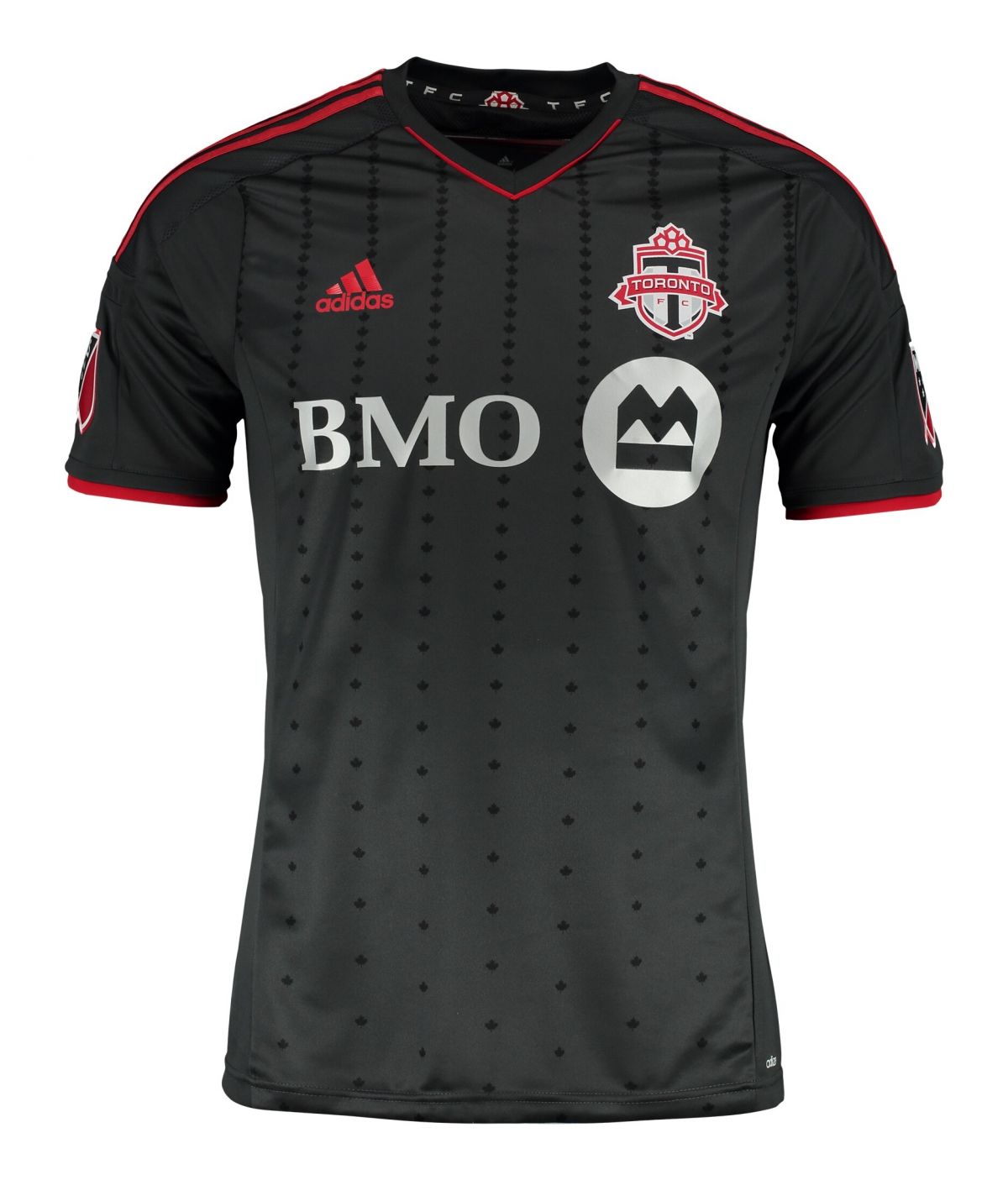 Toronto FC 2014 Away Kit