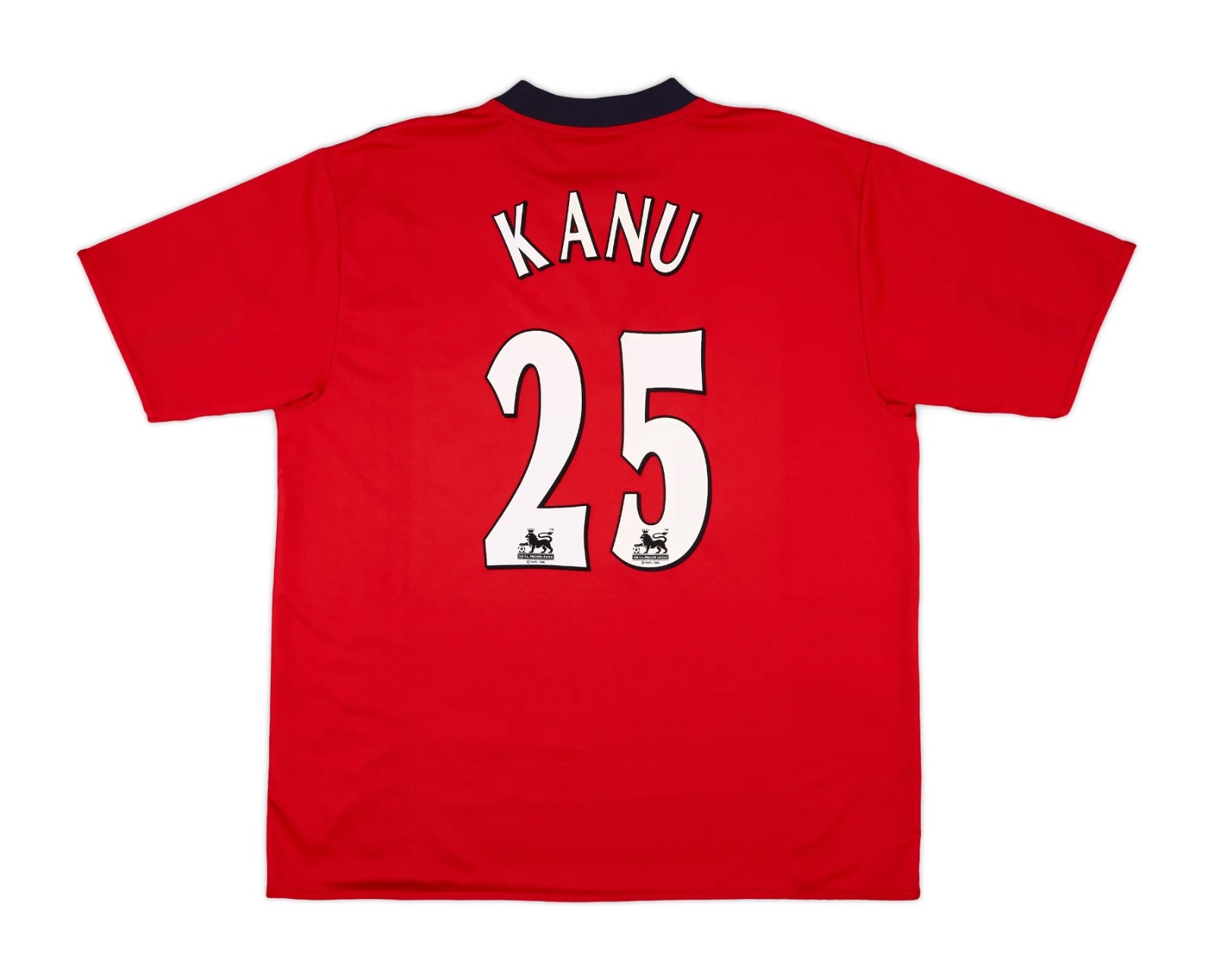 West Bromwich Albion 2004-05 Away Kit