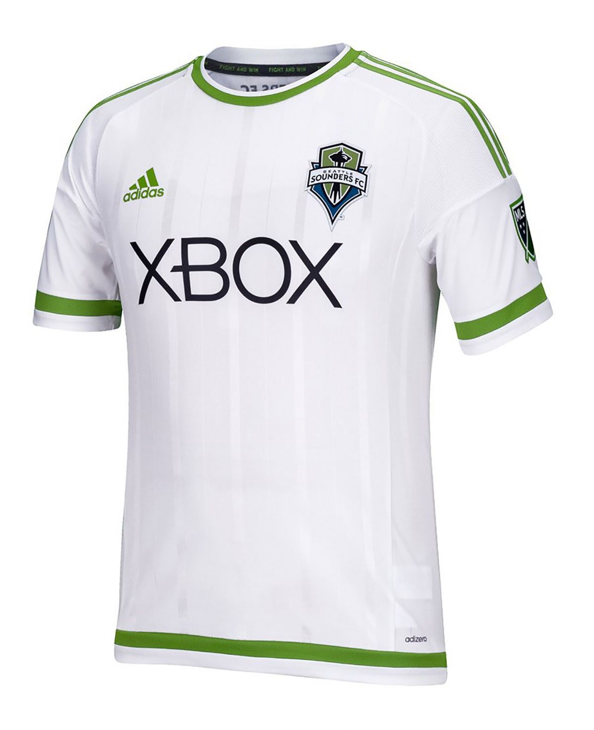 Seattle Sounders FC 2015 Away Kit