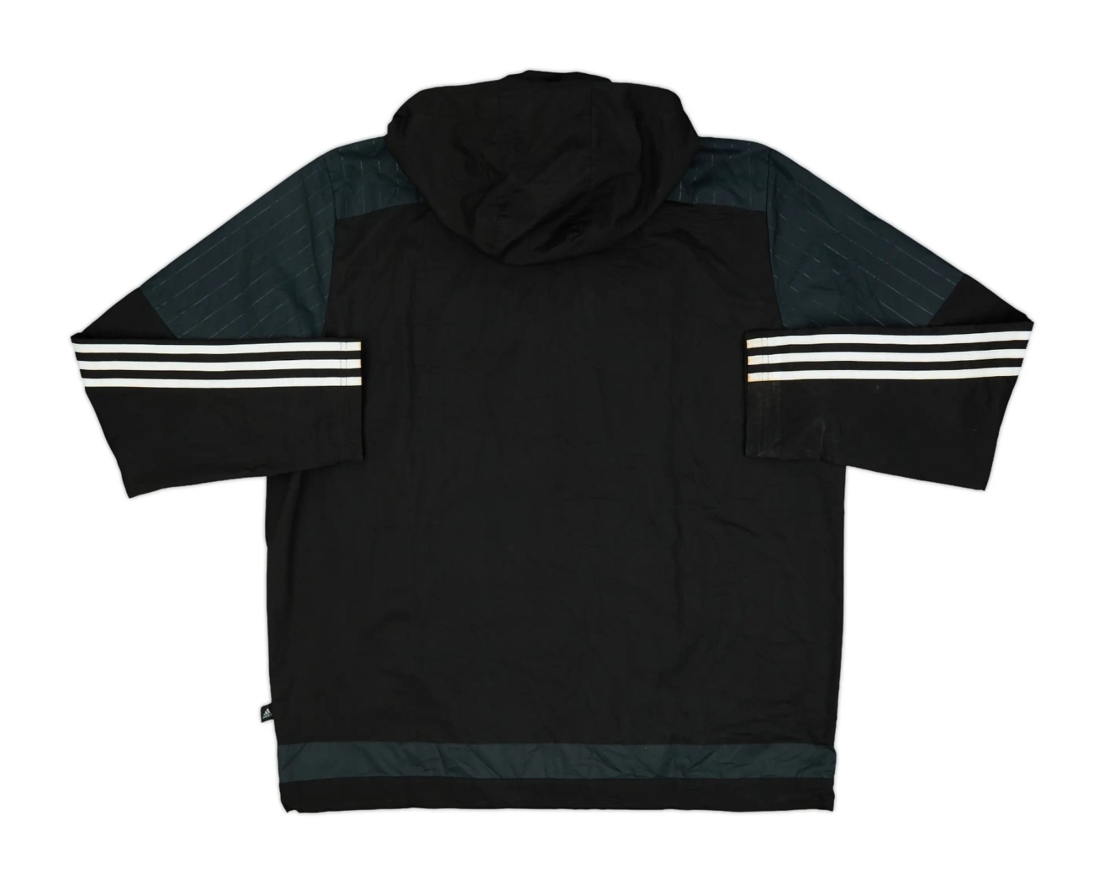 Seattle Sounders FC 2015 Rain Kit