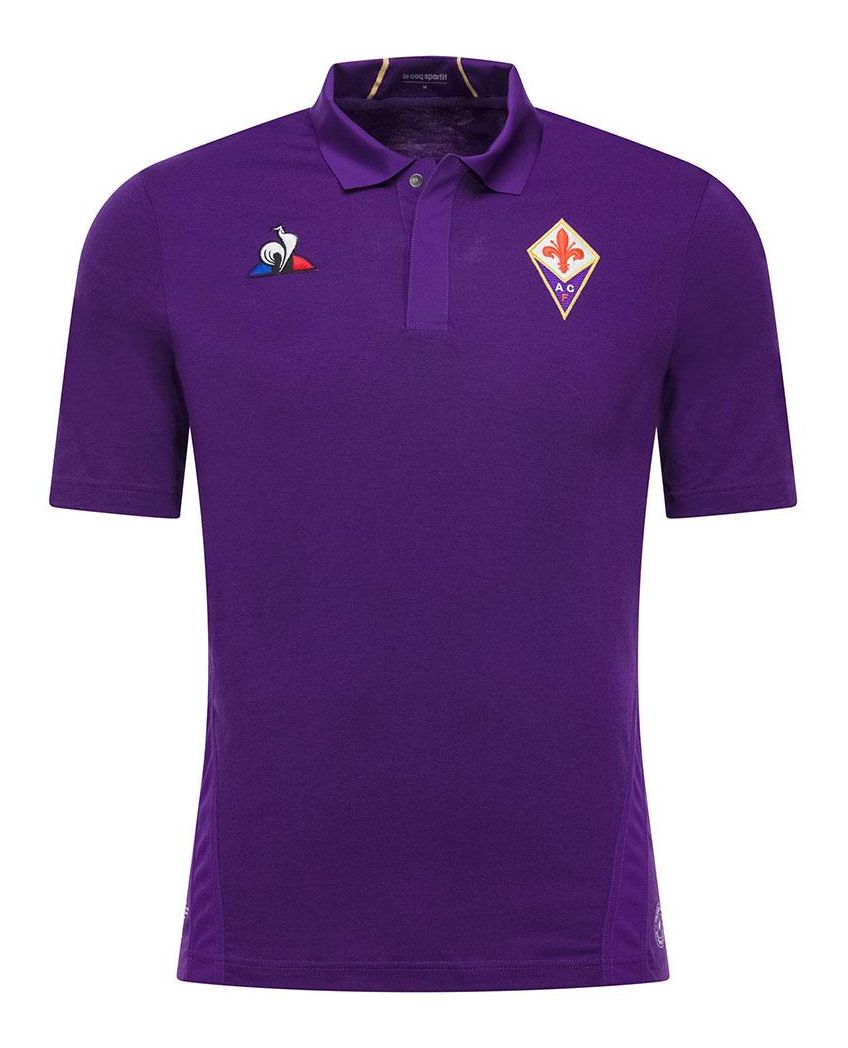 ACF Fiorentina 2018-19 Home Kit